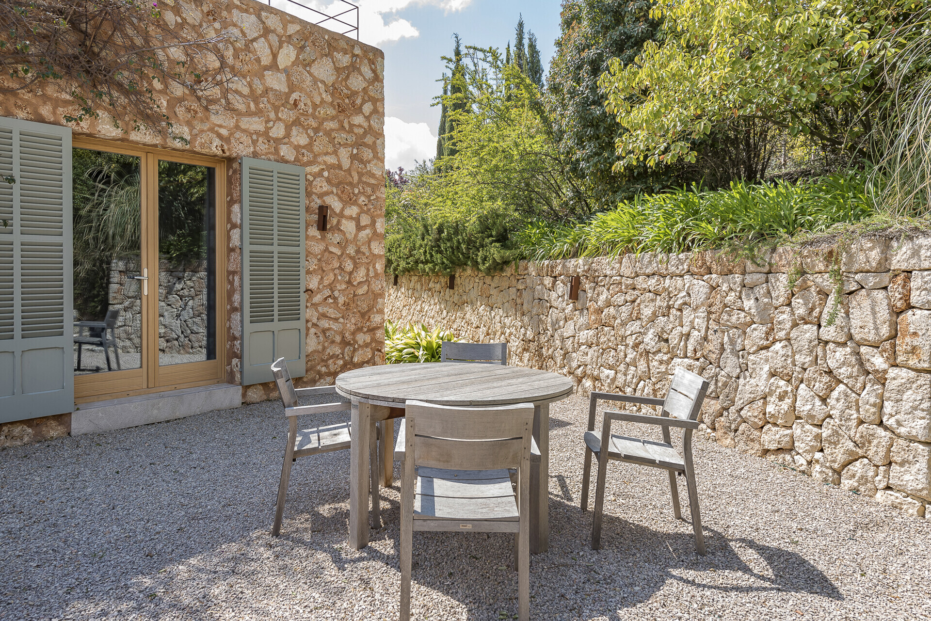 Terraza