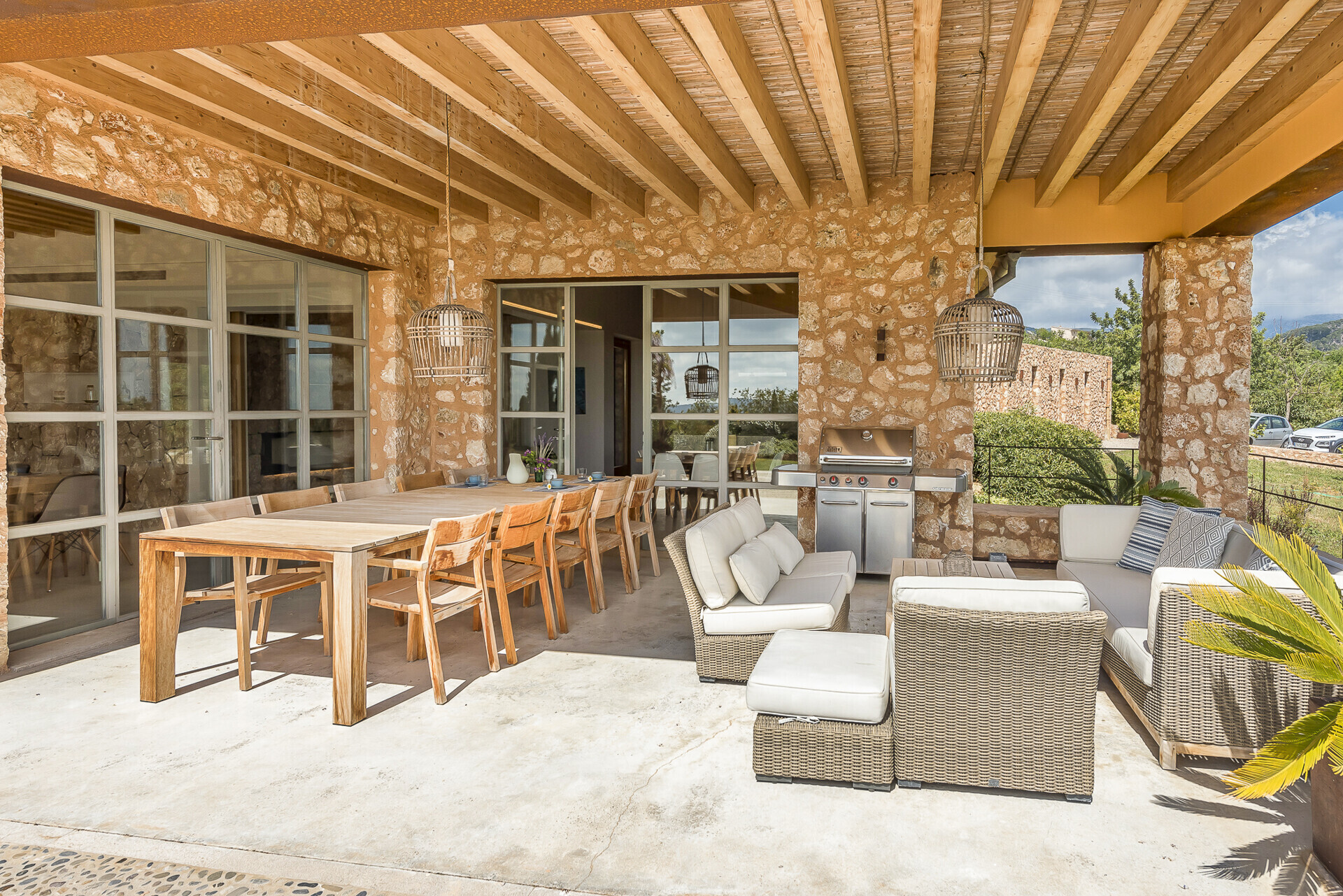 Terraza