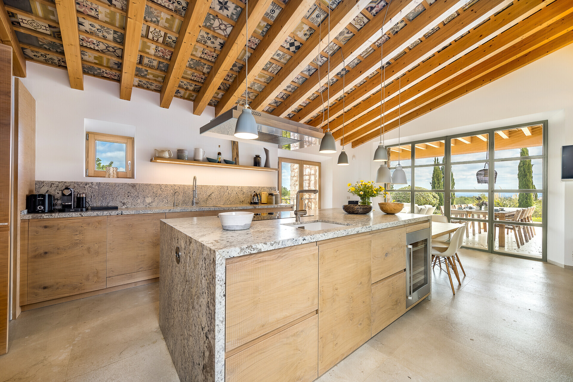 Cocina