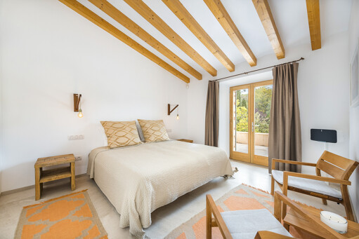 Dormitorio