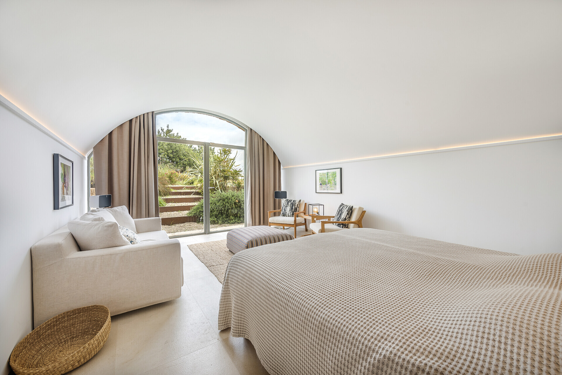 Dormitorio