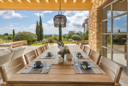 Terraza