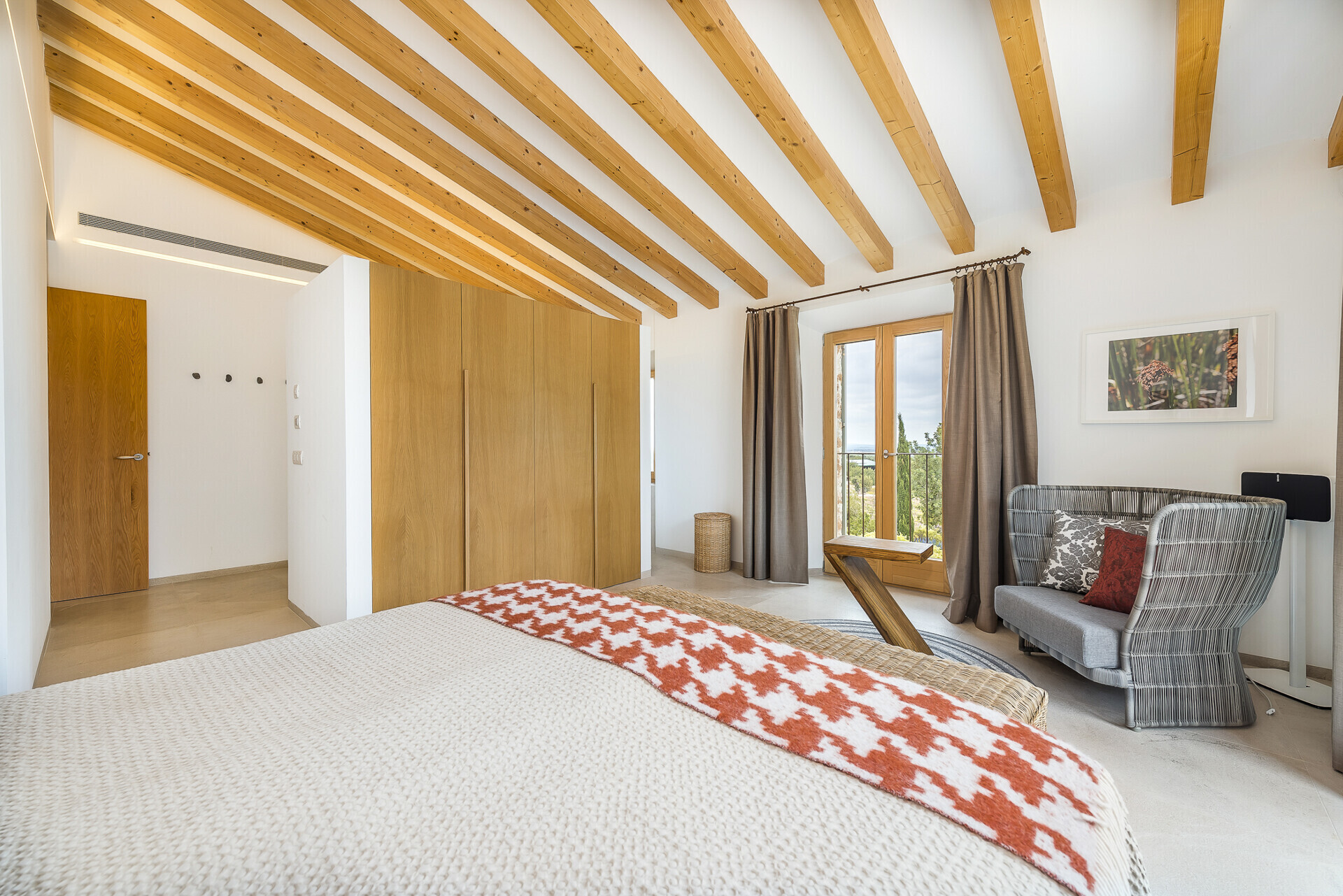 Dormitorio