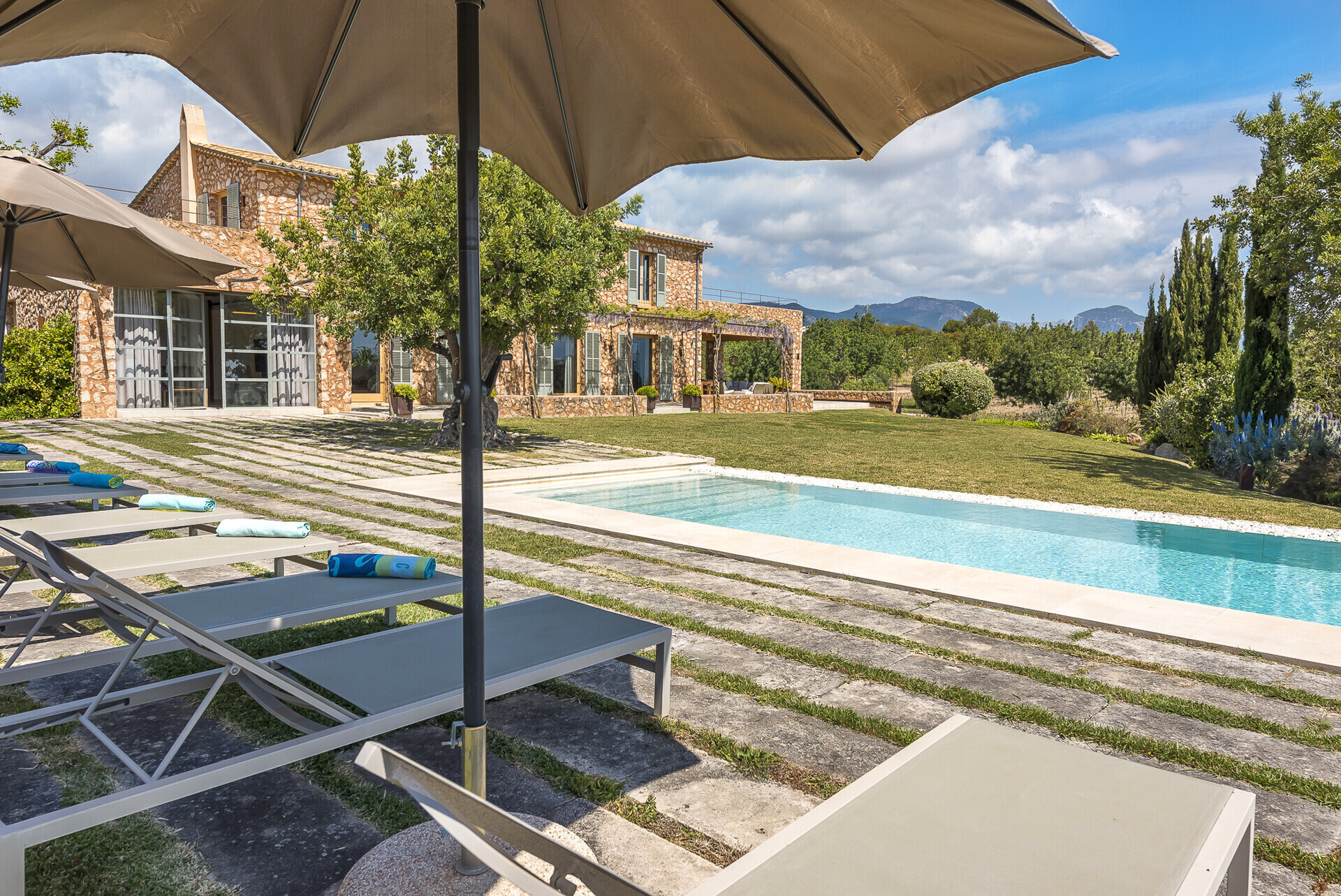 Piscina