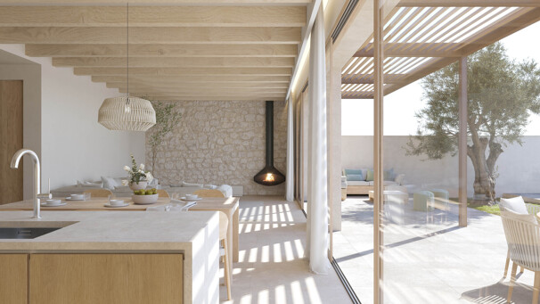 Terraza