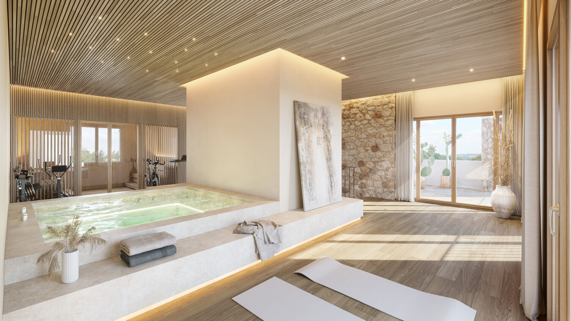 Spa