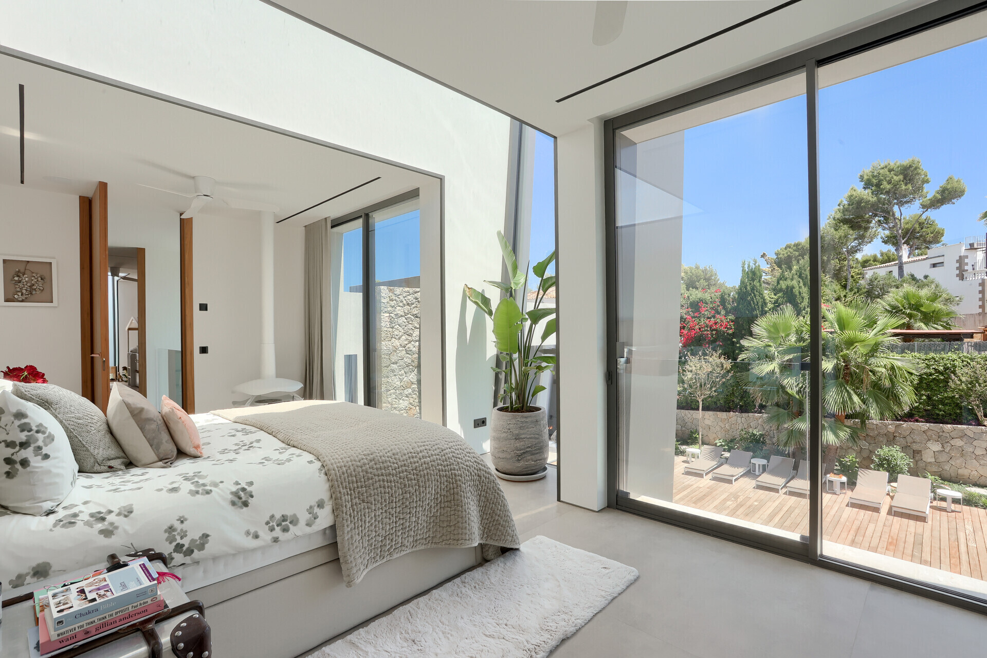 Bedroom 4 - 2