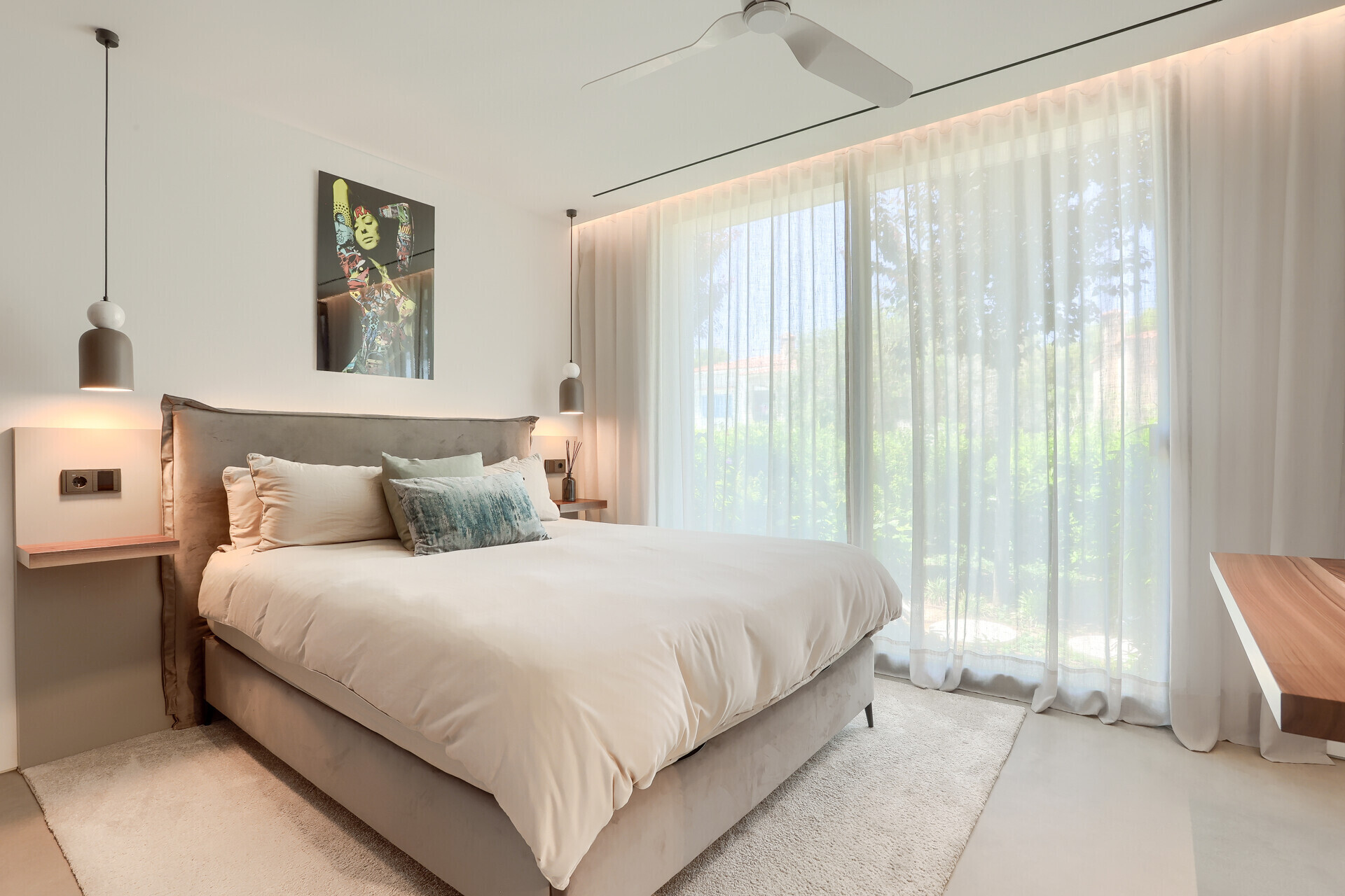 Bedroom 2 - 1