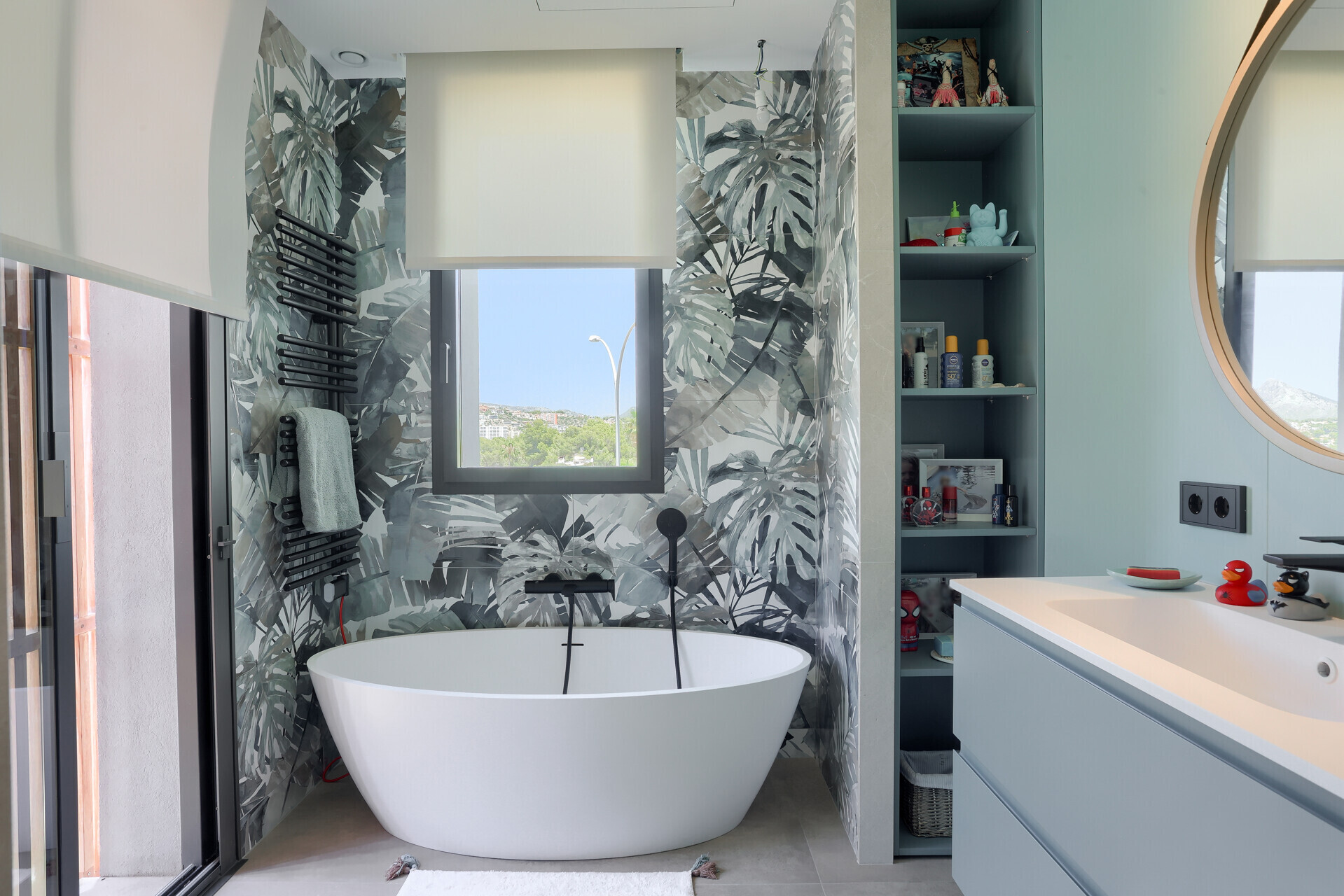 Bedroom 3 en suite