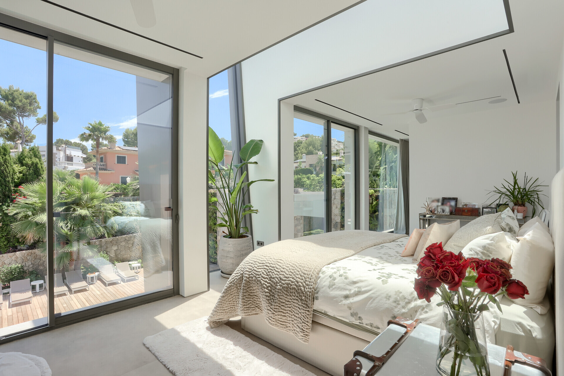 Bedroom 4 - 1