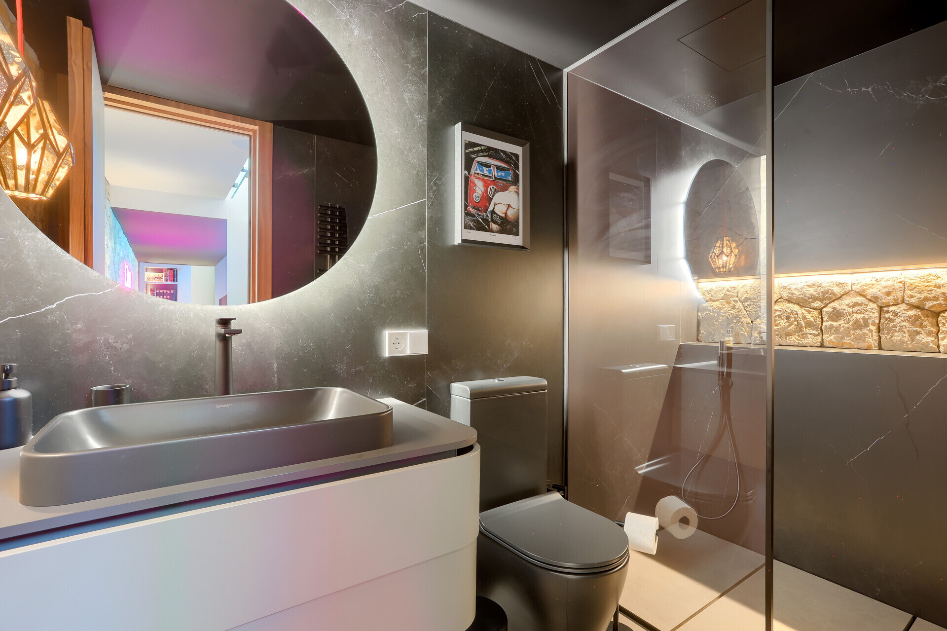 Bathroom 1