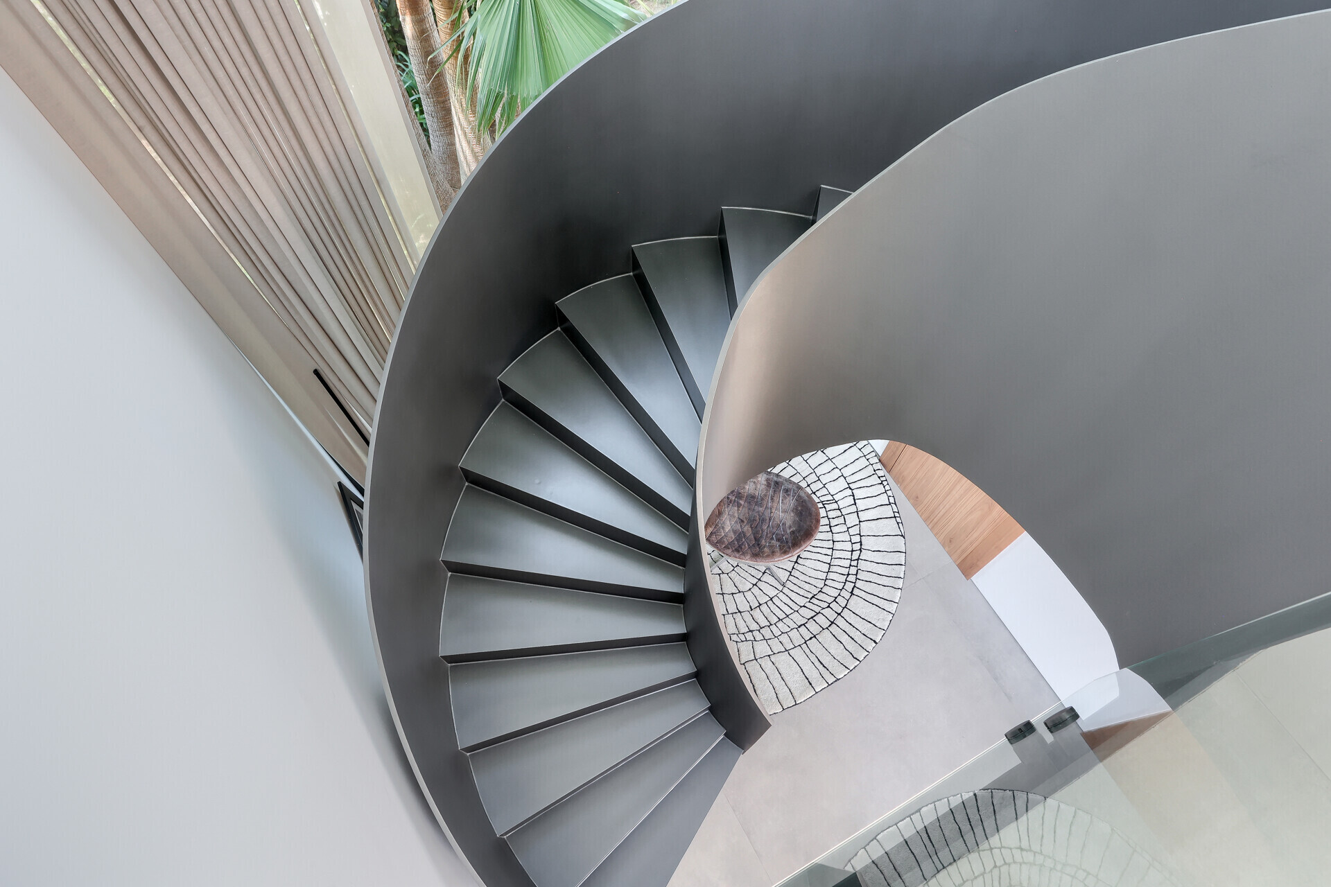 Staircase 1 - 1