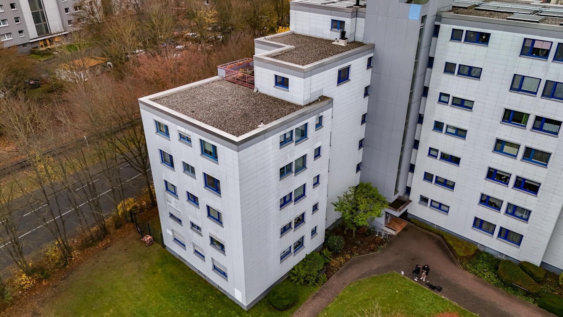 Gebäude