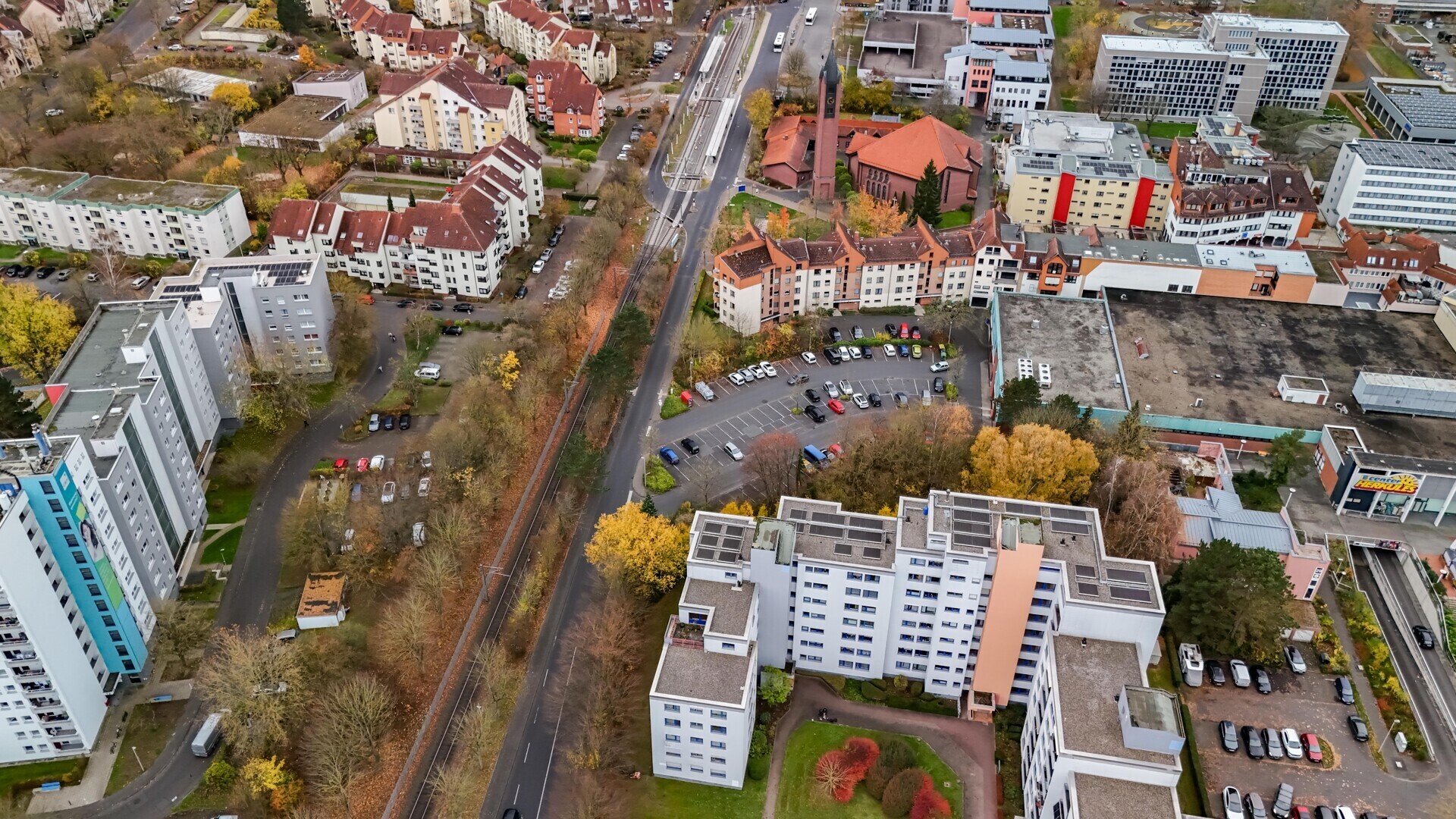 Außen