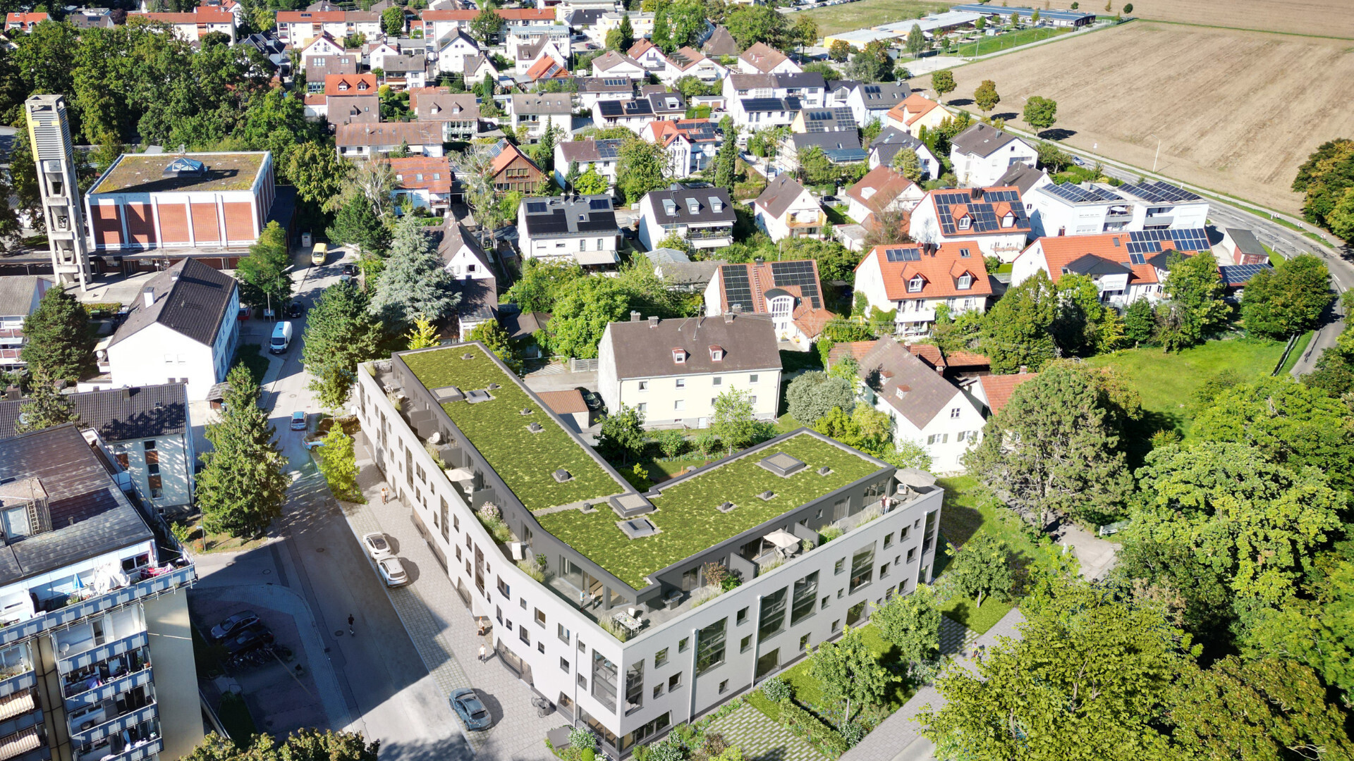 Luftbild