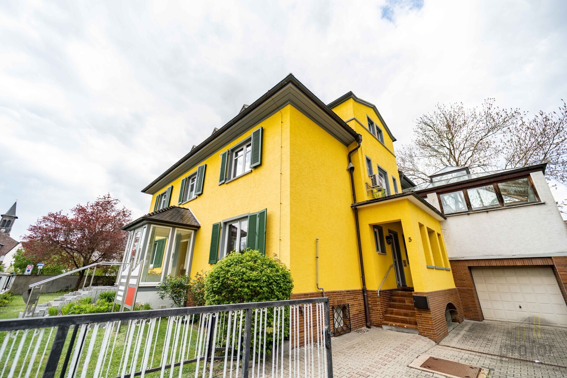 Außenansicht