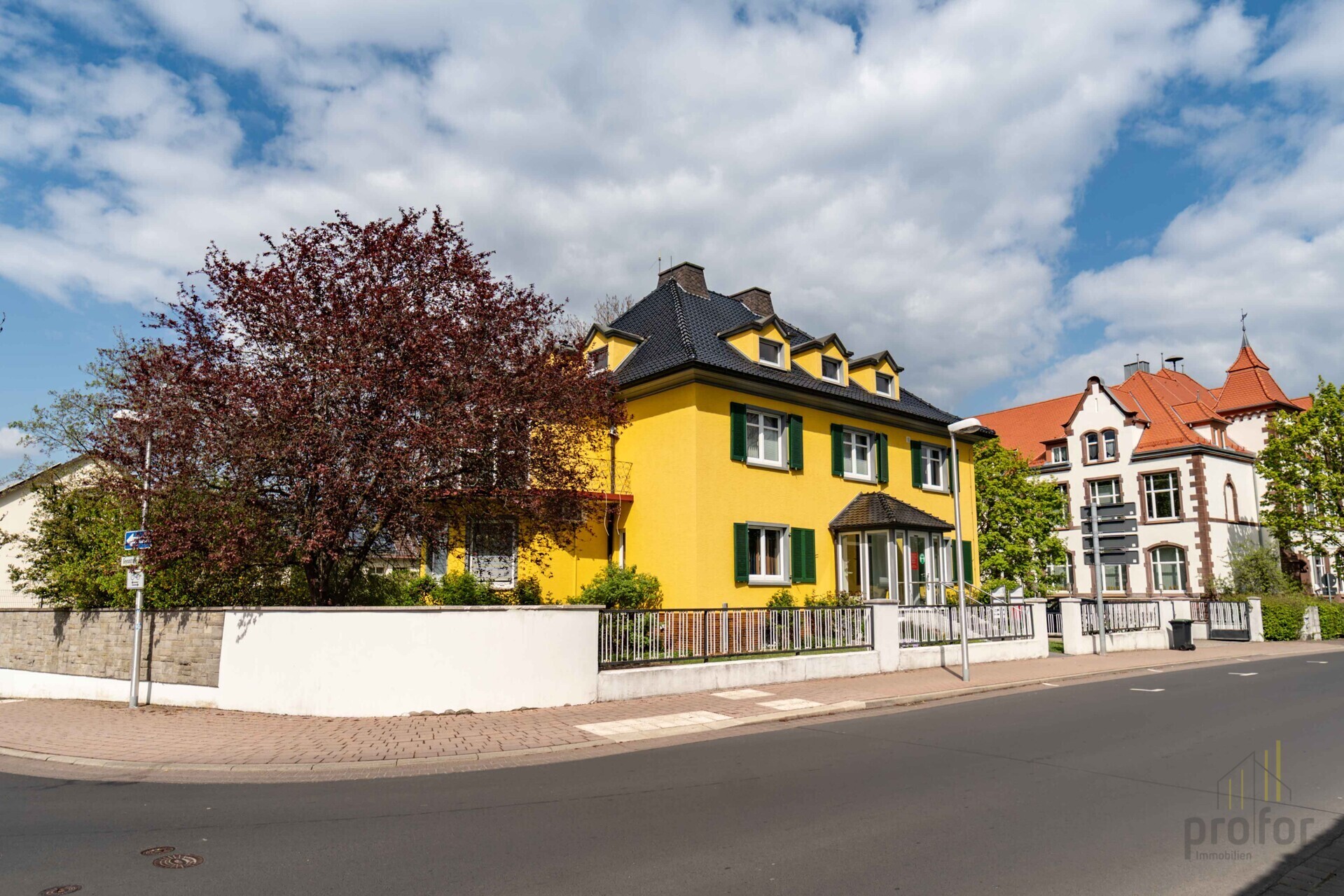 Außenansicht
