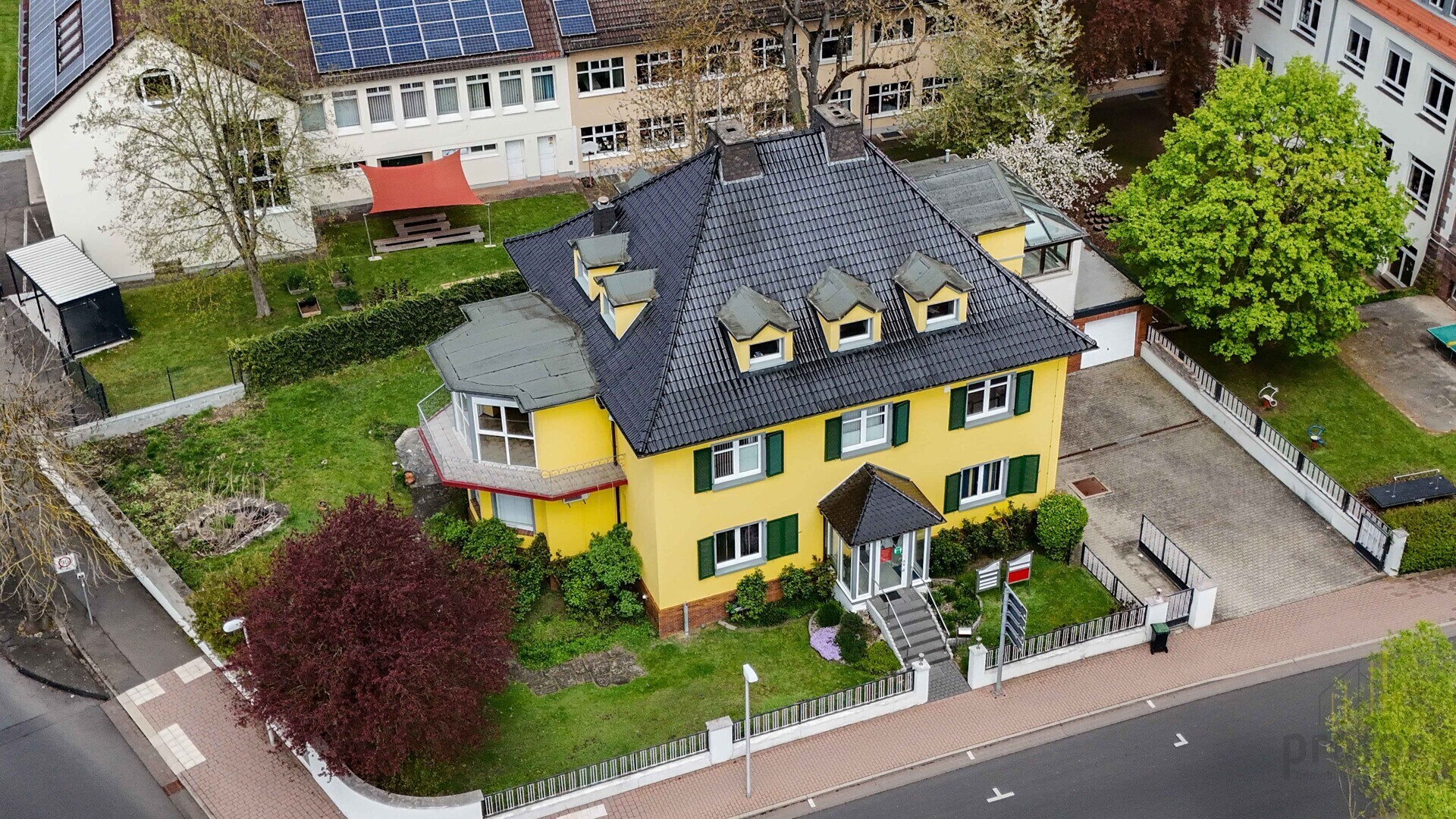 Luftbild