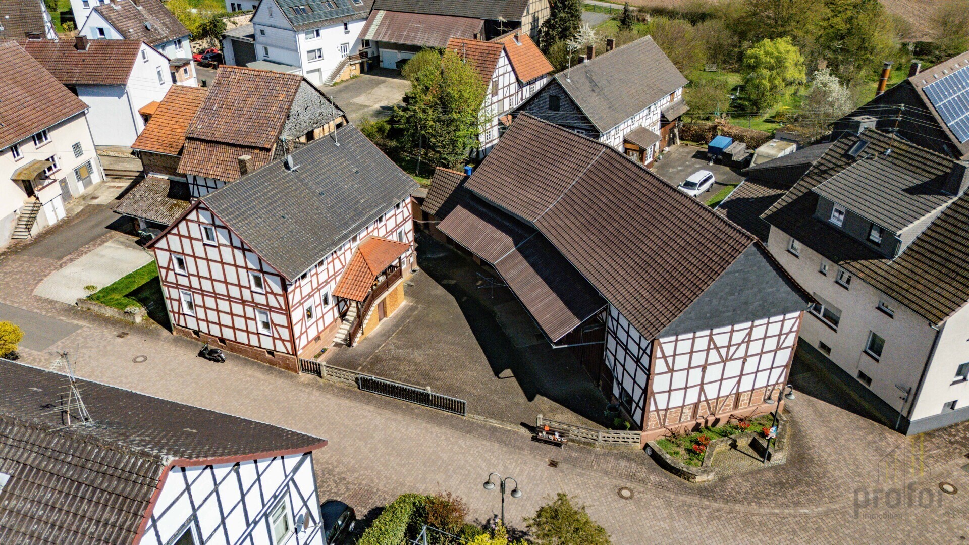 Luftbild