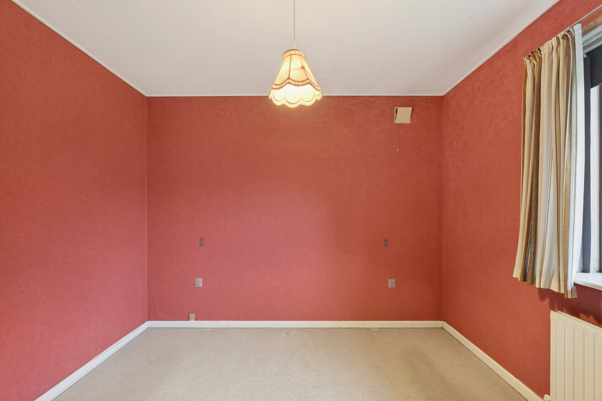 Schlafzimmer 2 Ansicht II
