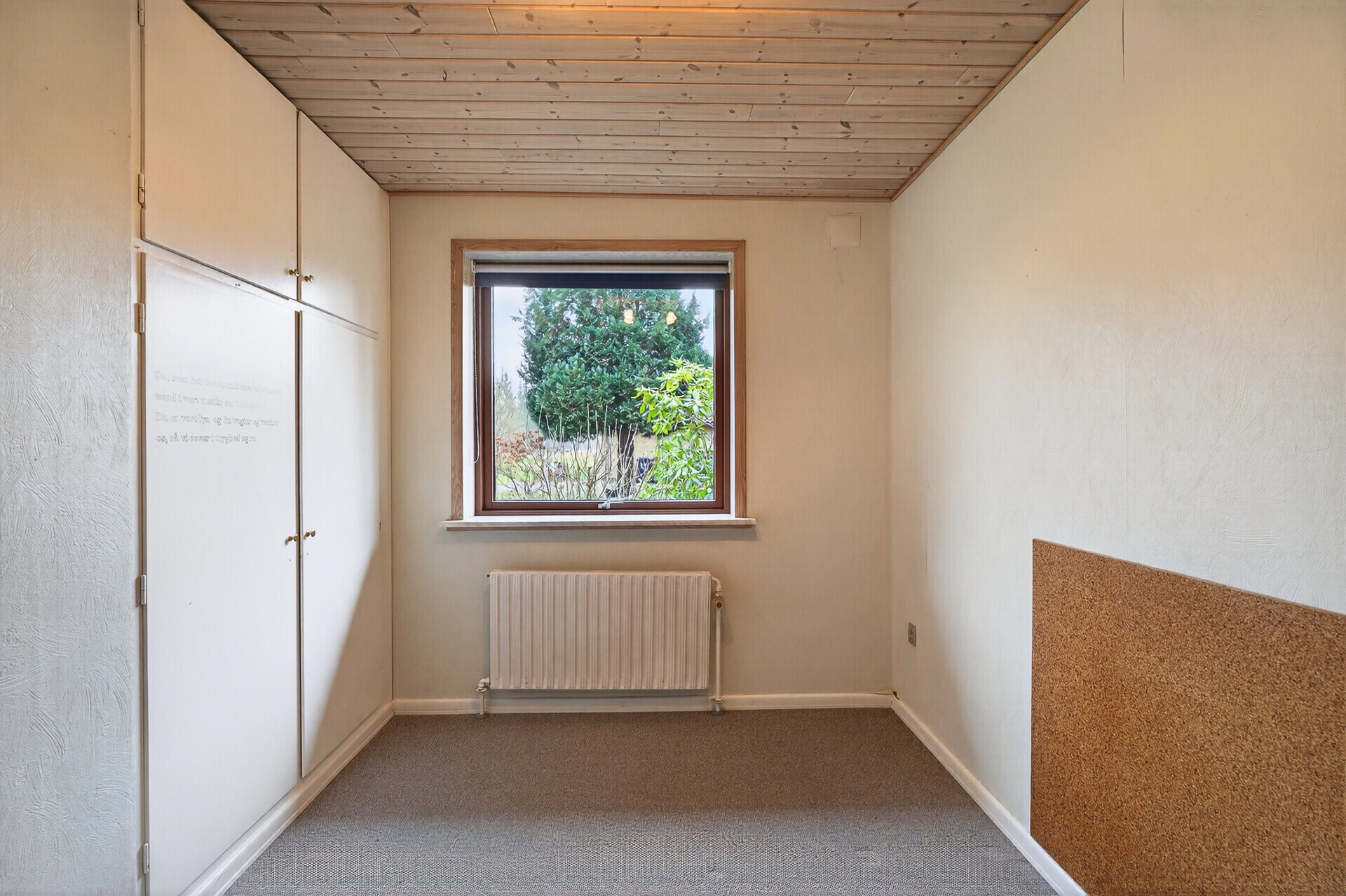 Schlafzimmer 1 Ansicht I