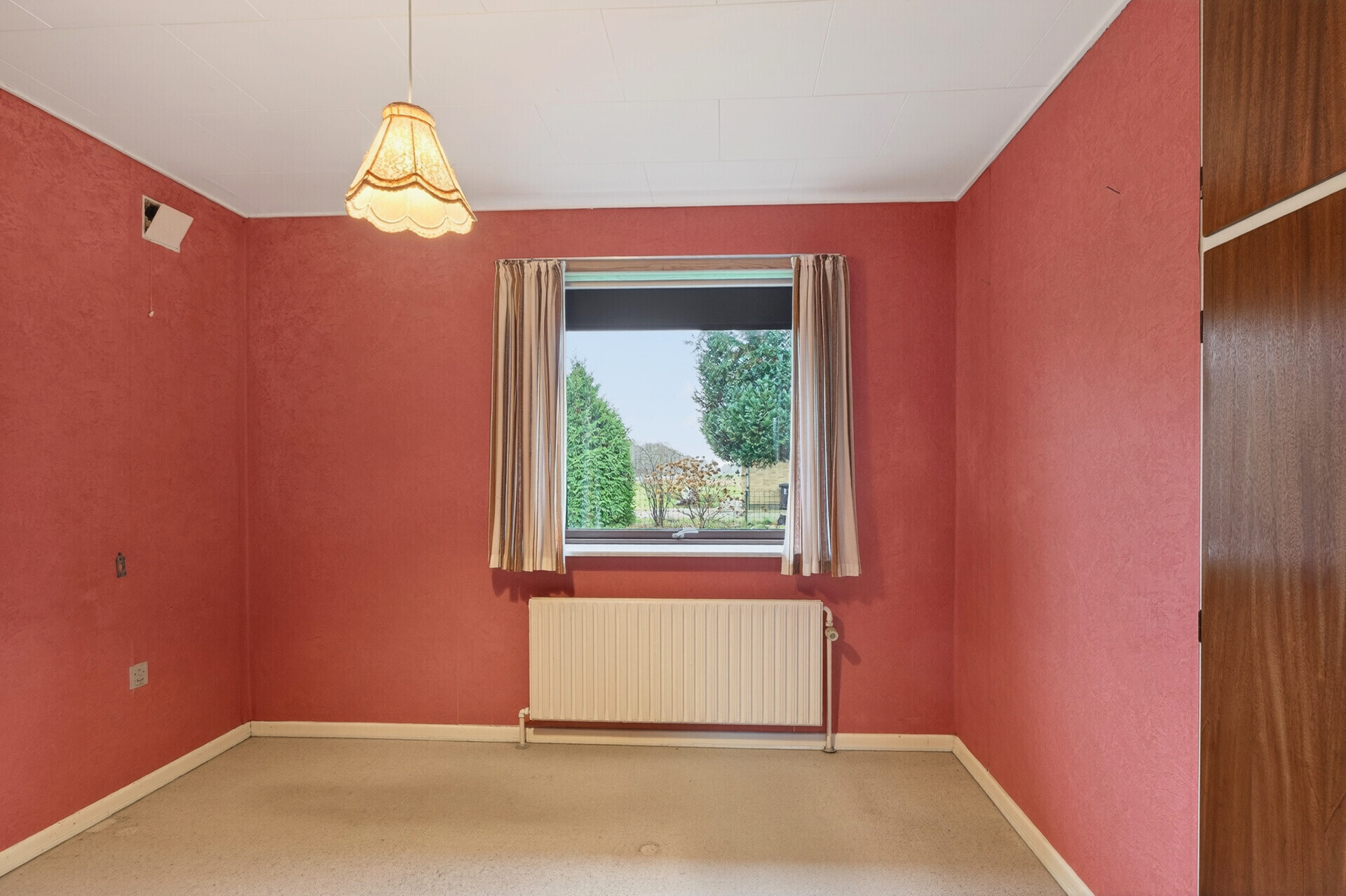 Schlafzimmer 2 Ansicht I