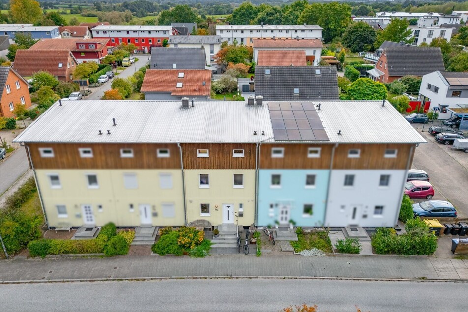 Nord Ansicht