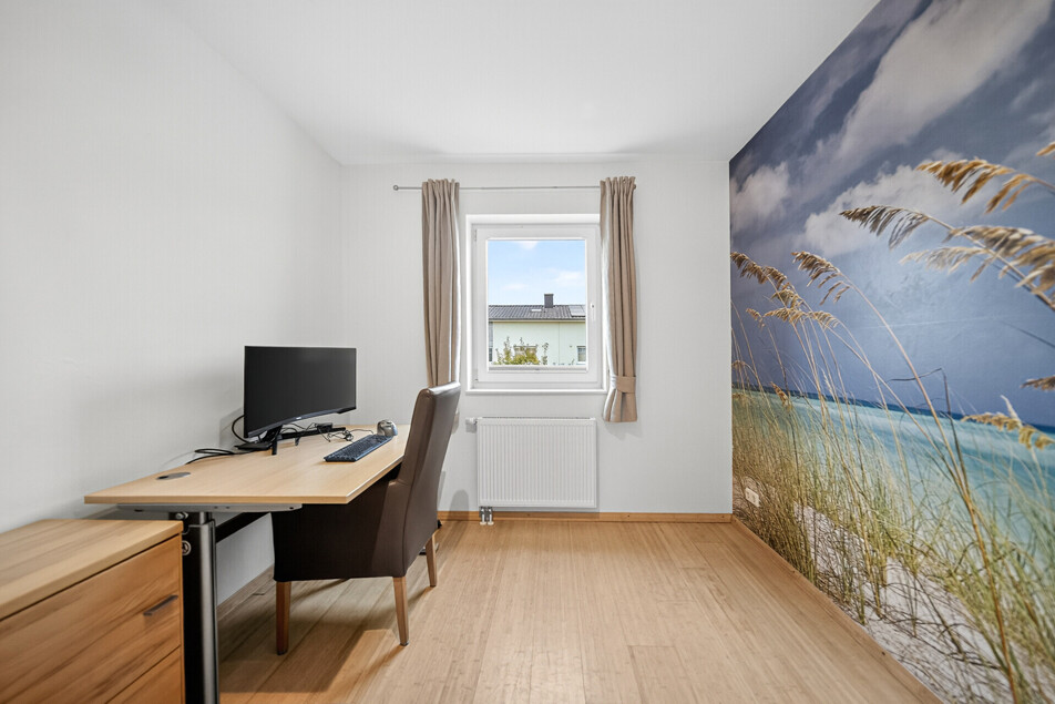 Arbeitszimmer