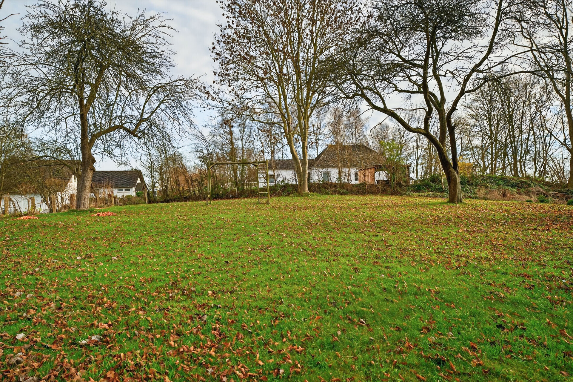mögliches Baugrundstück