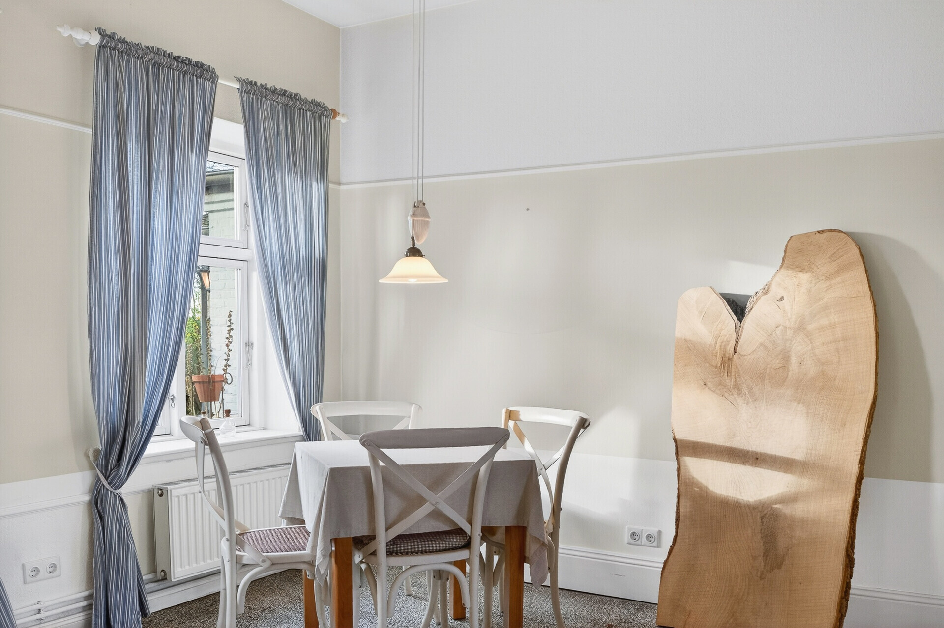 Gastraum 4 Ansicht I