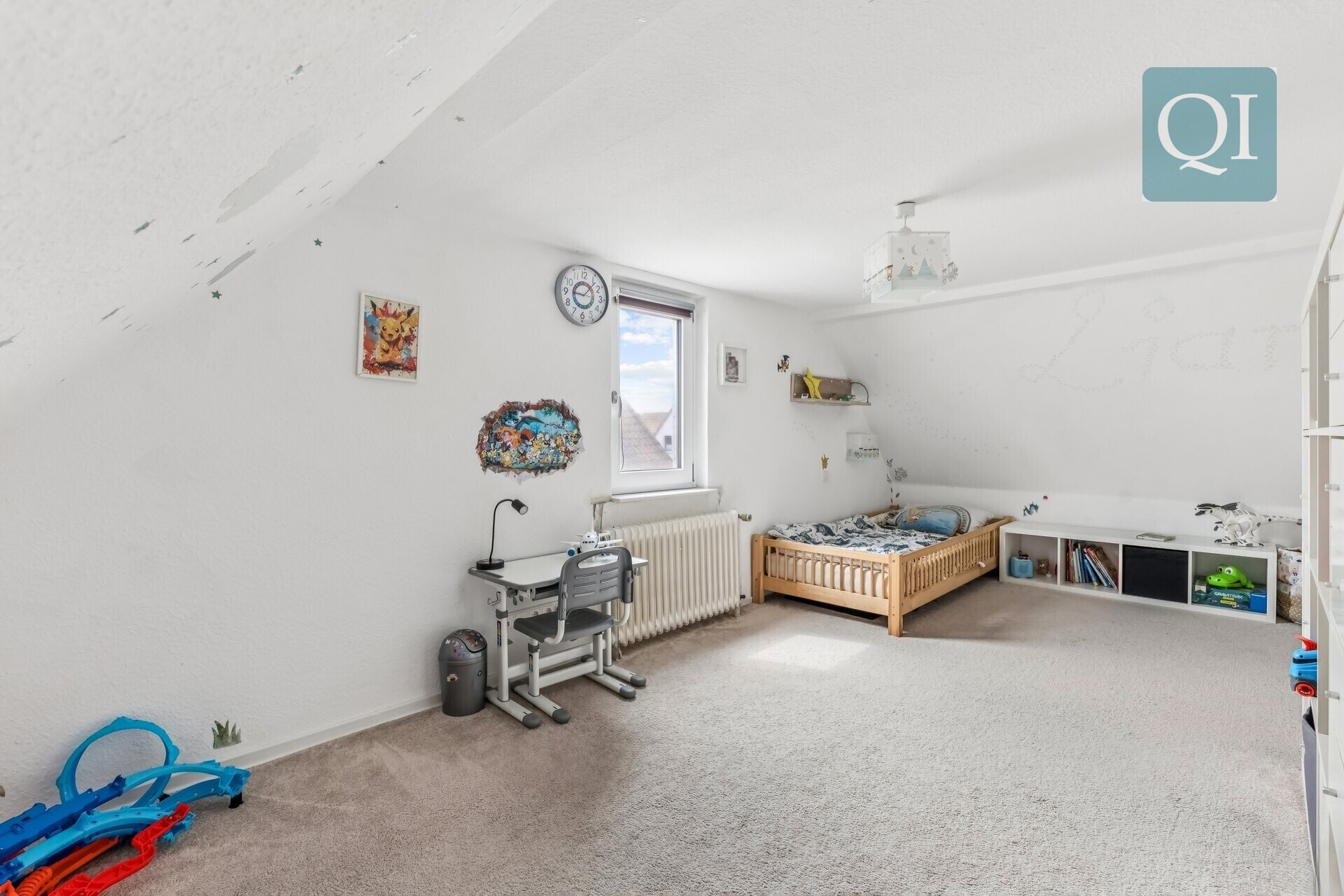 QI-6903 Schlafzimmer 2 OG