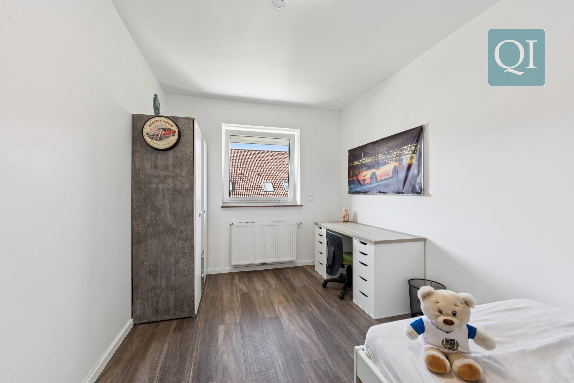 QI-6910 Schlafzimmer 2