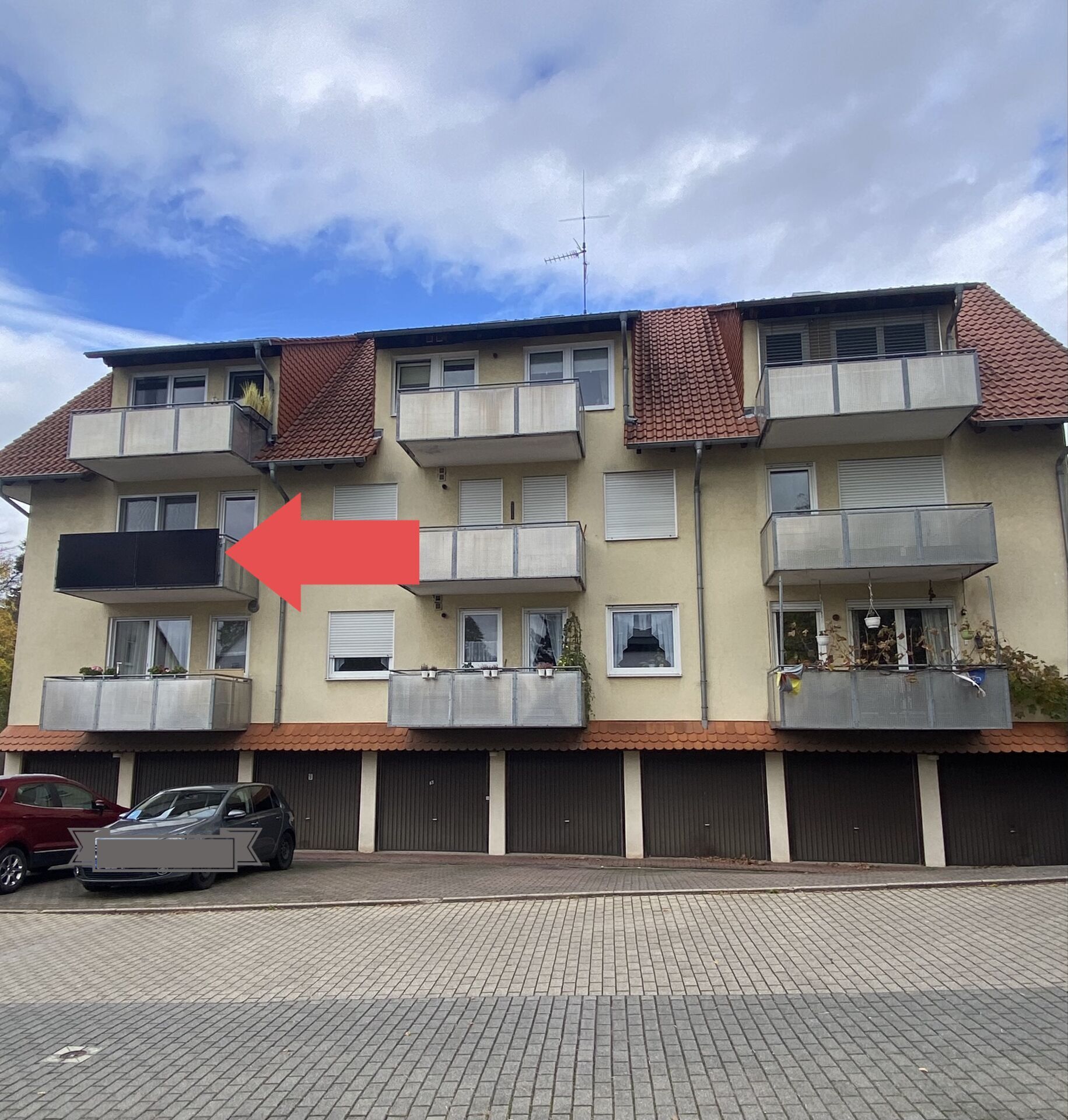 Haus