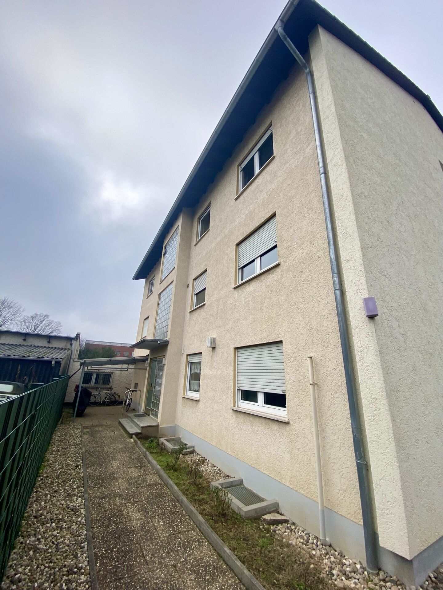 Immobilienbild