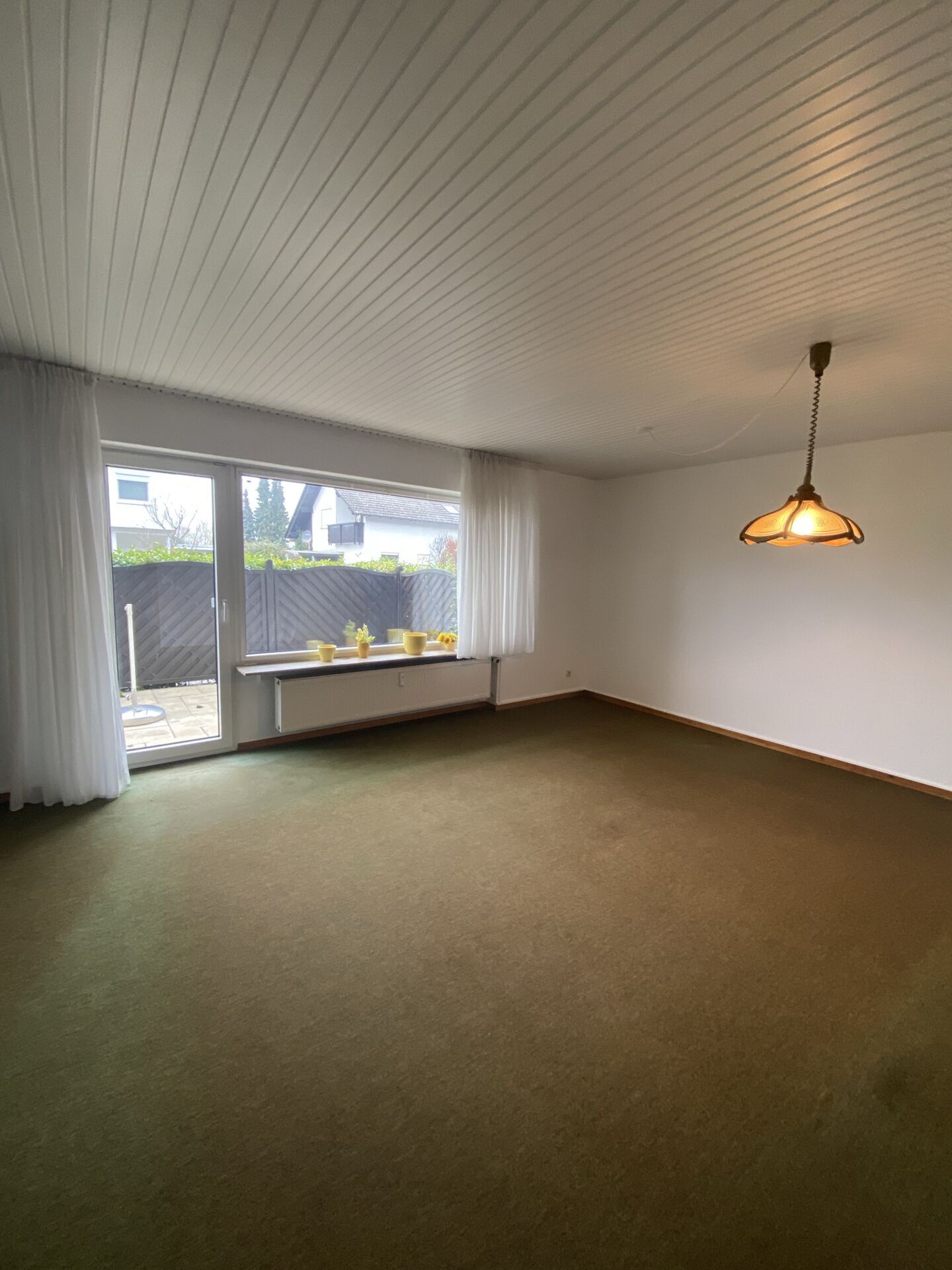 Musterwohnung EG