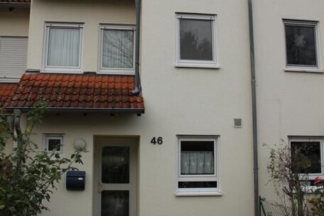 Hausfront