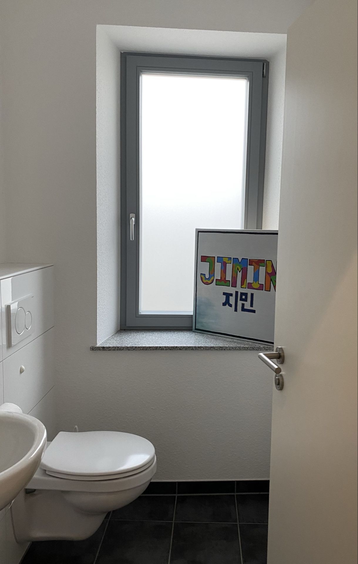 Gäste WC