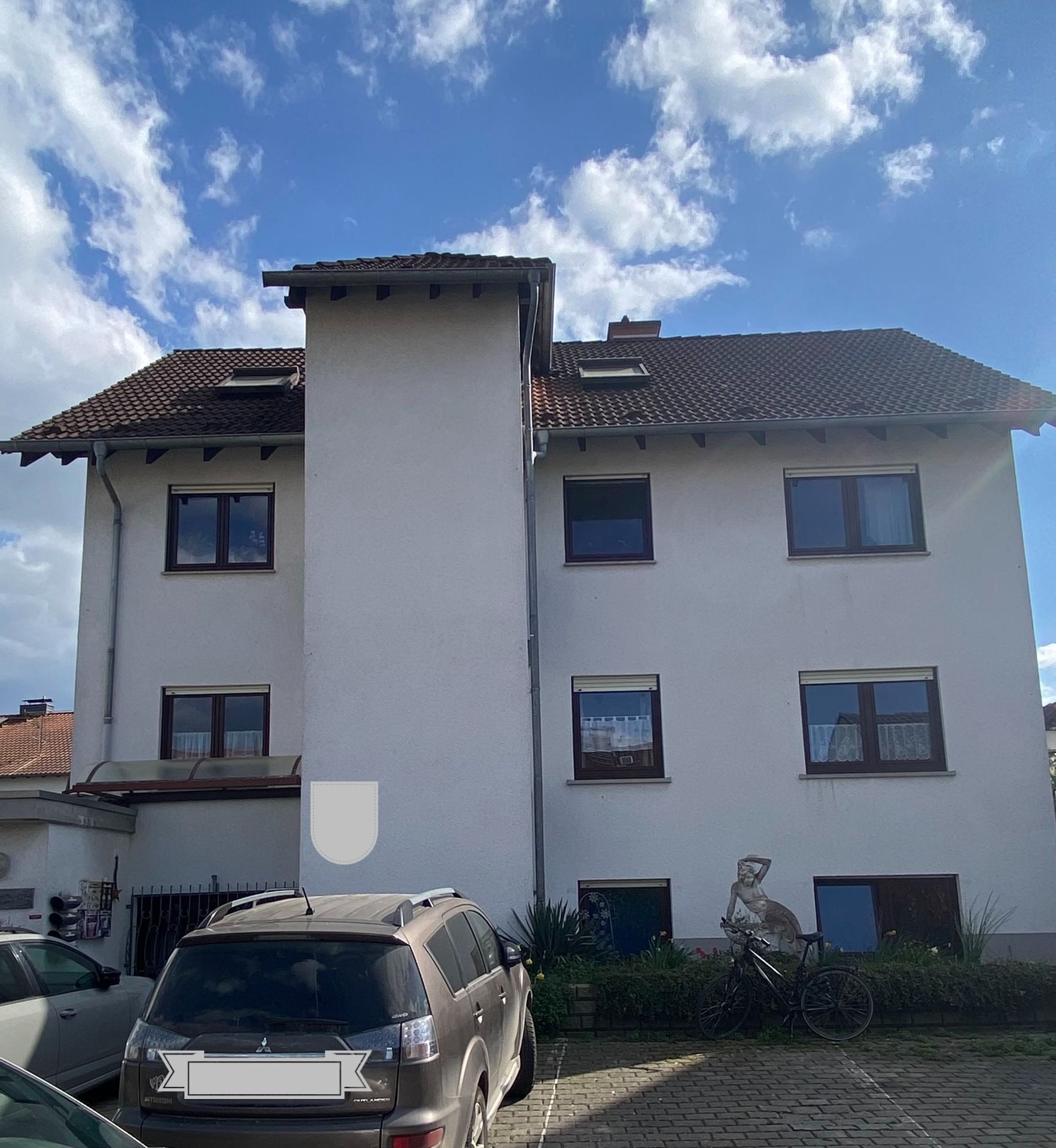 Haus