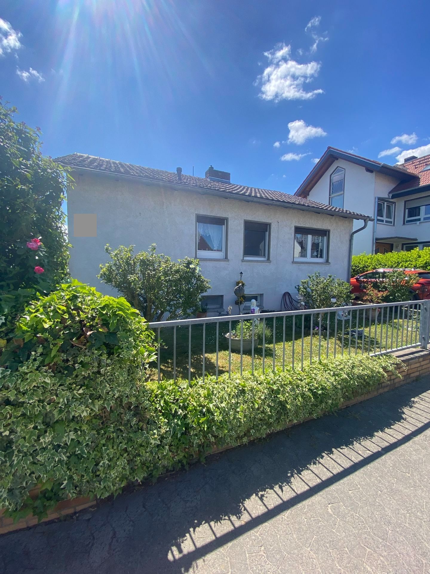 Haus 1