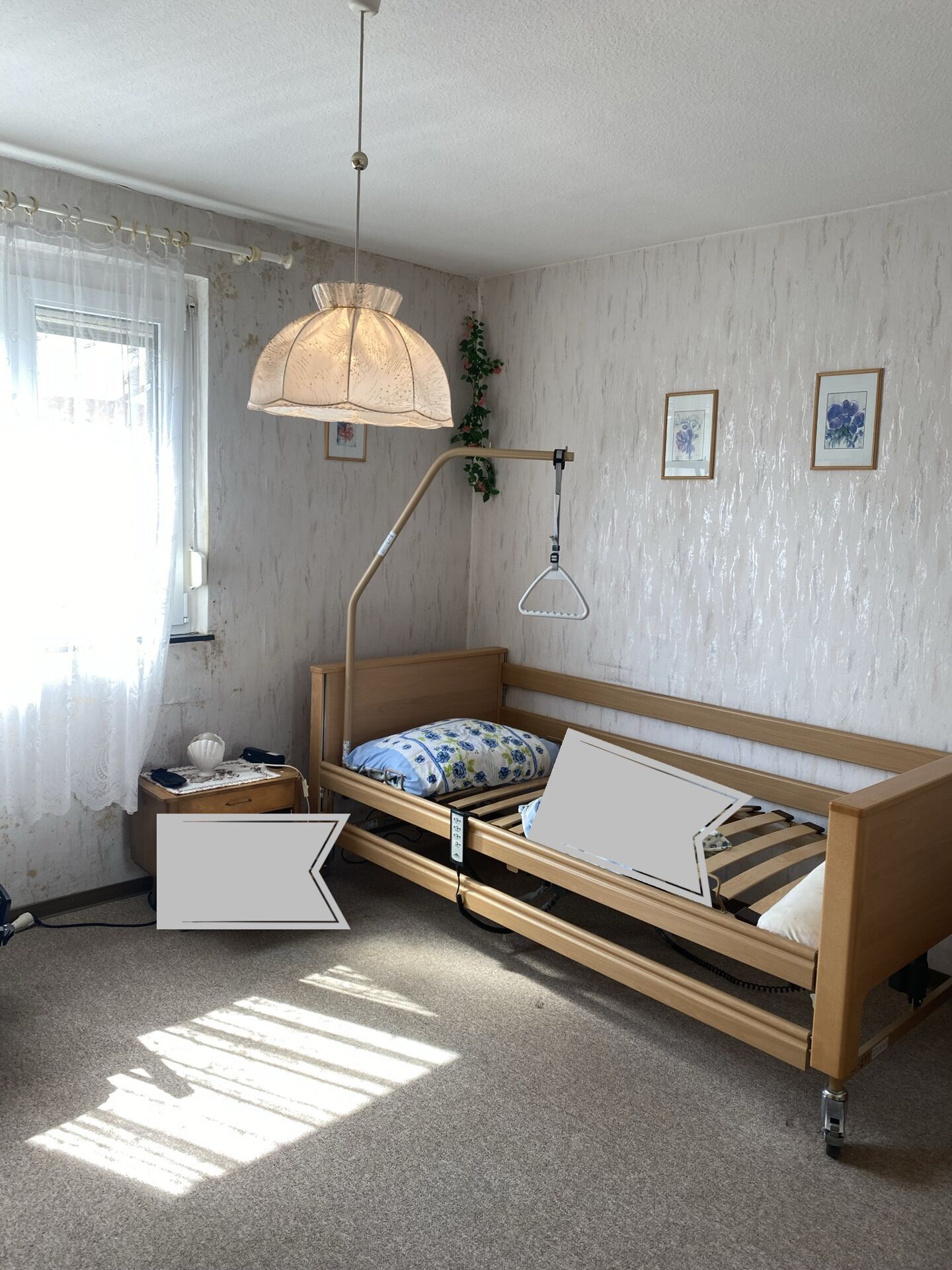 Zimmer  OG