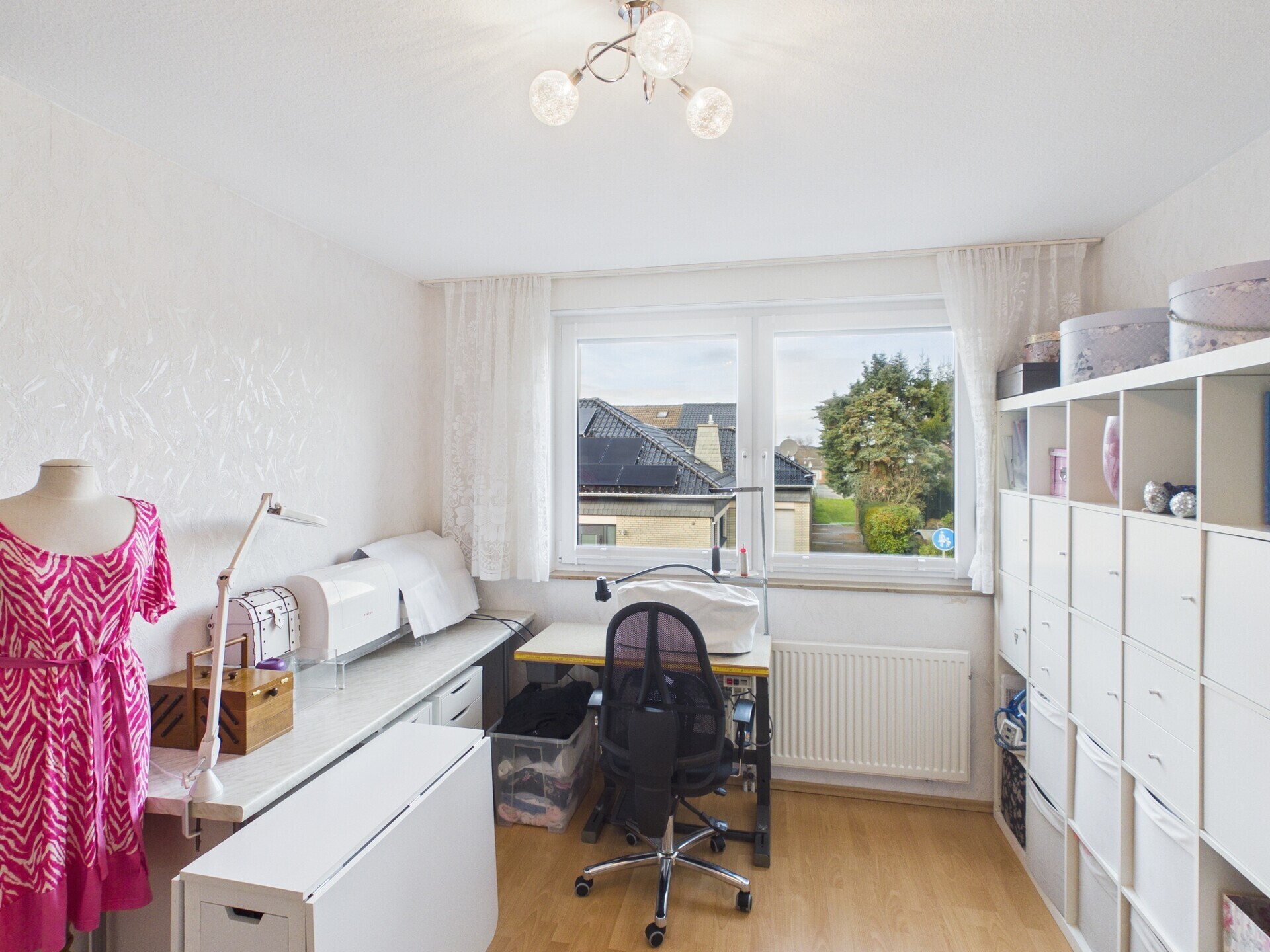 Kinderzimmer/Büro