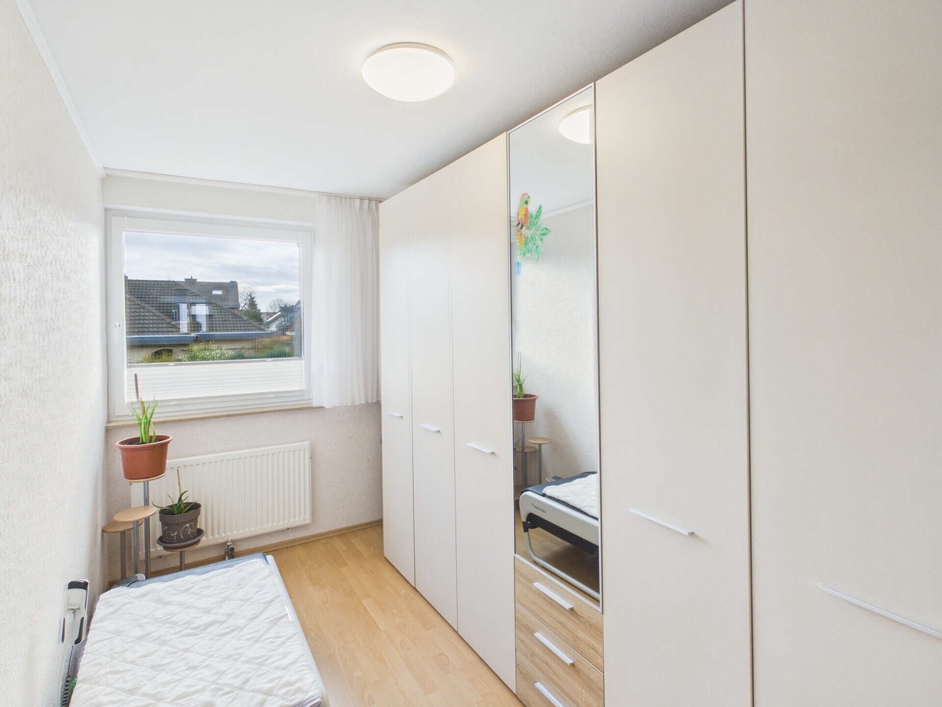 Kinderzimmer/Büro