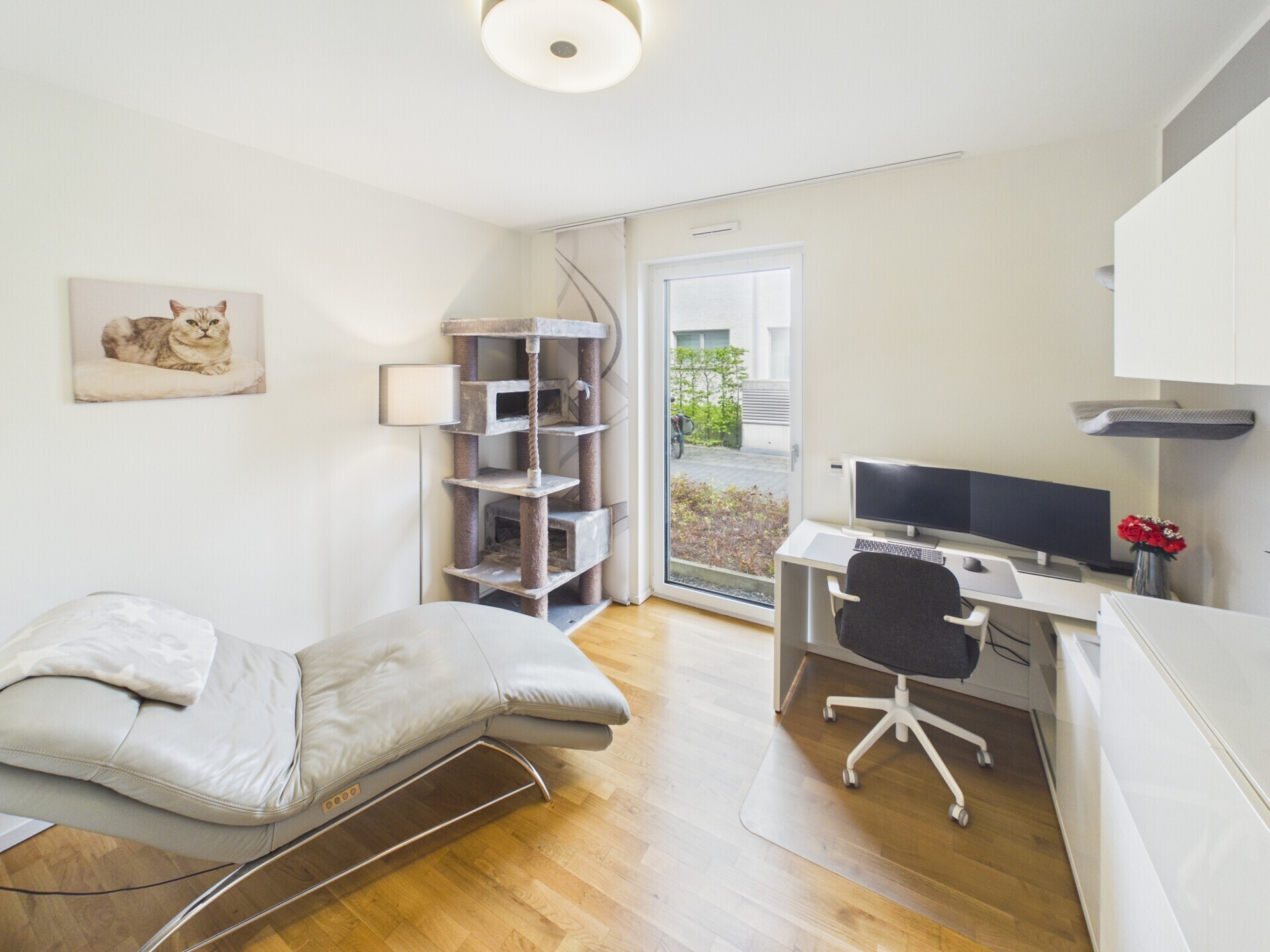 Kinderzimmer/Büro
