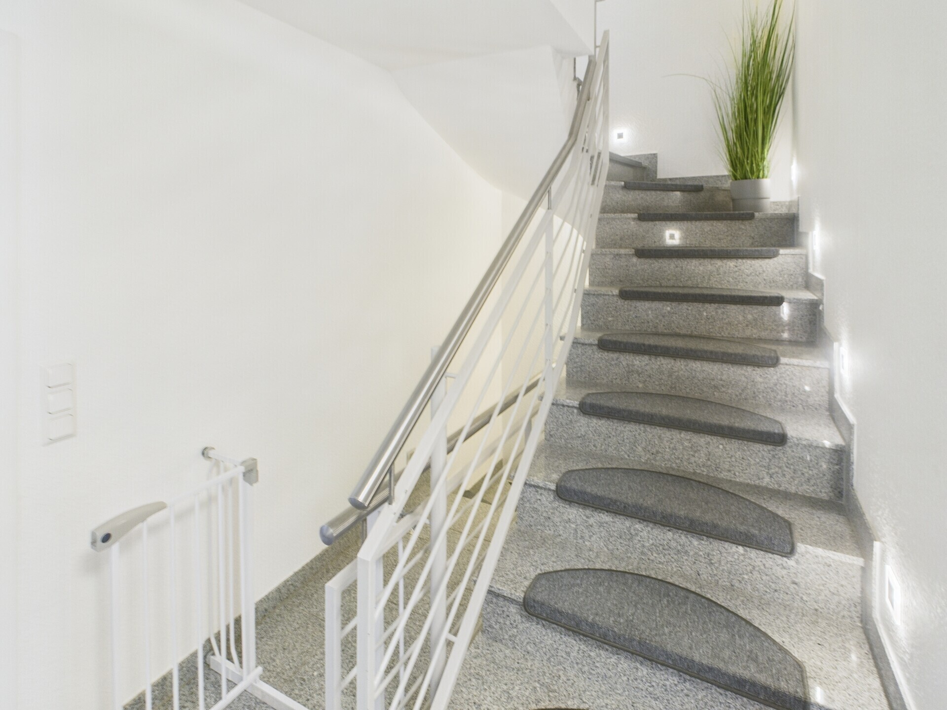 Treppe