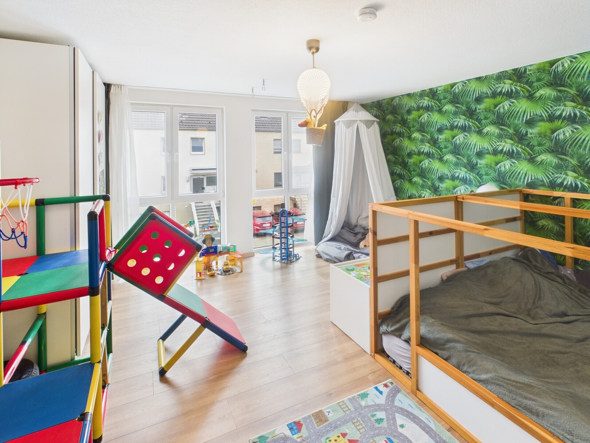 Kinderzimmer