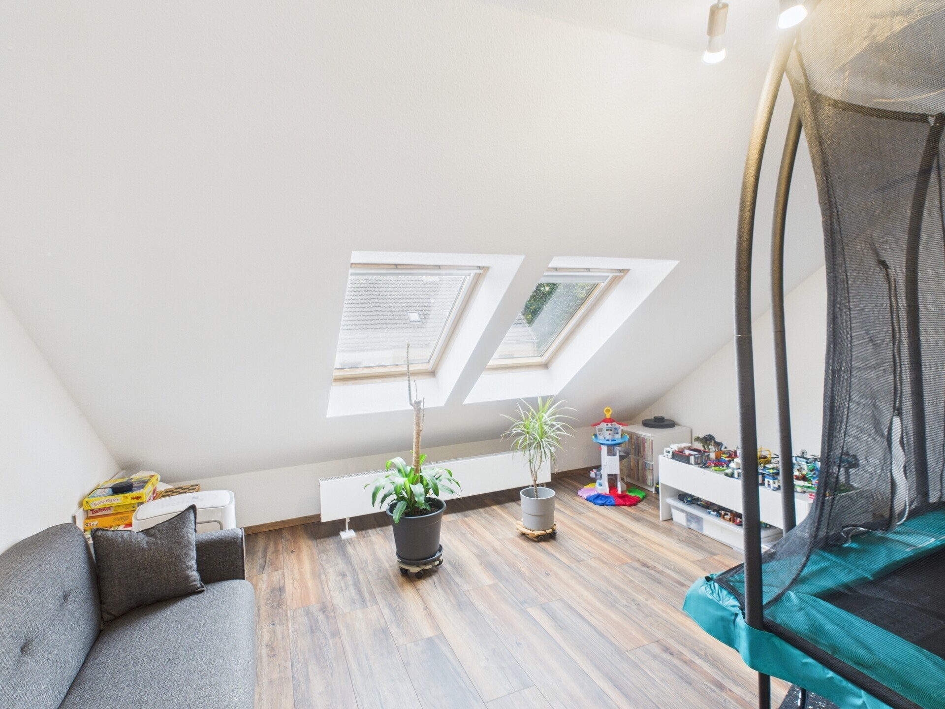 Kinderzimmer/Büro