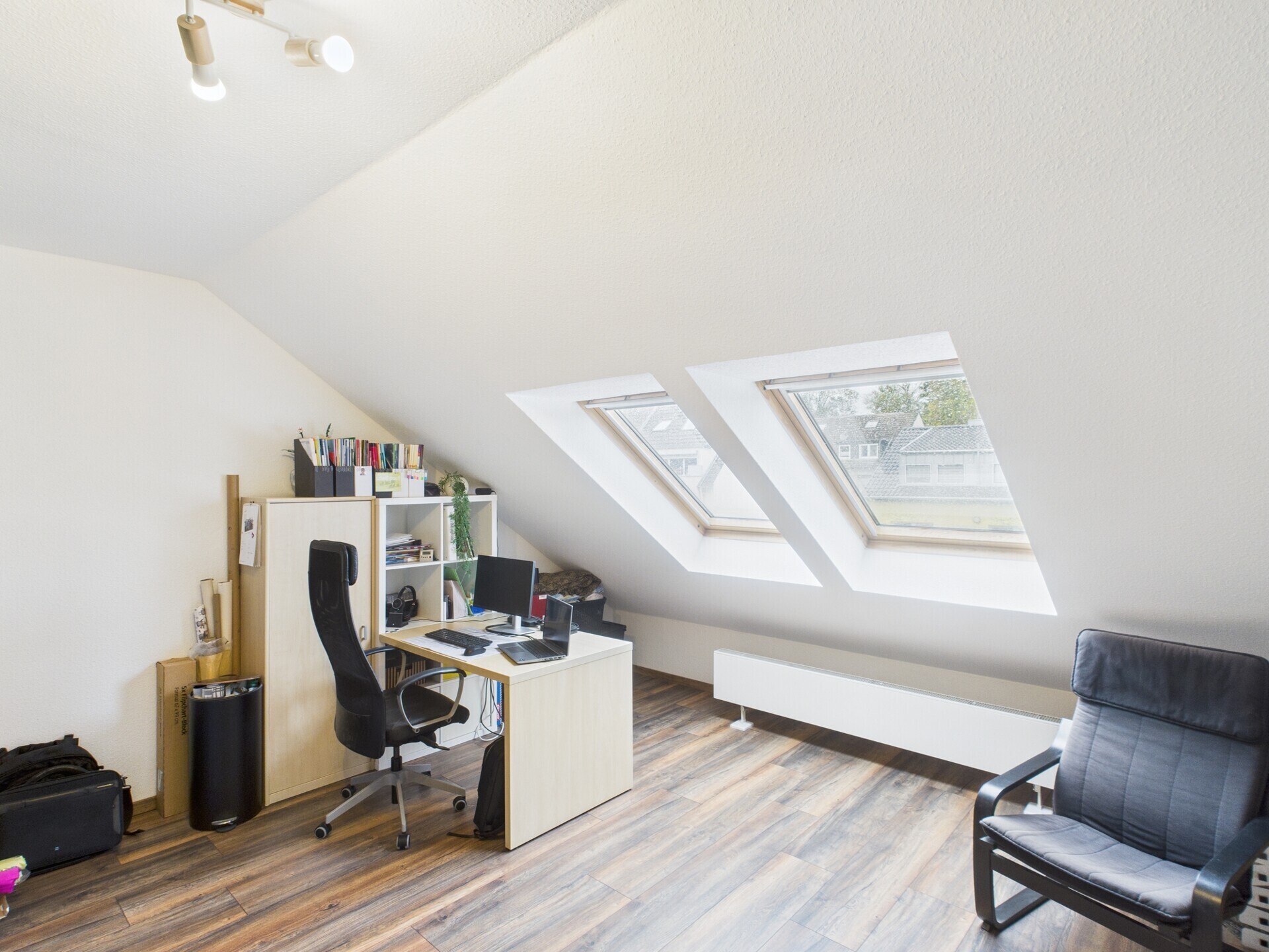 Kinderzimmer/Büro