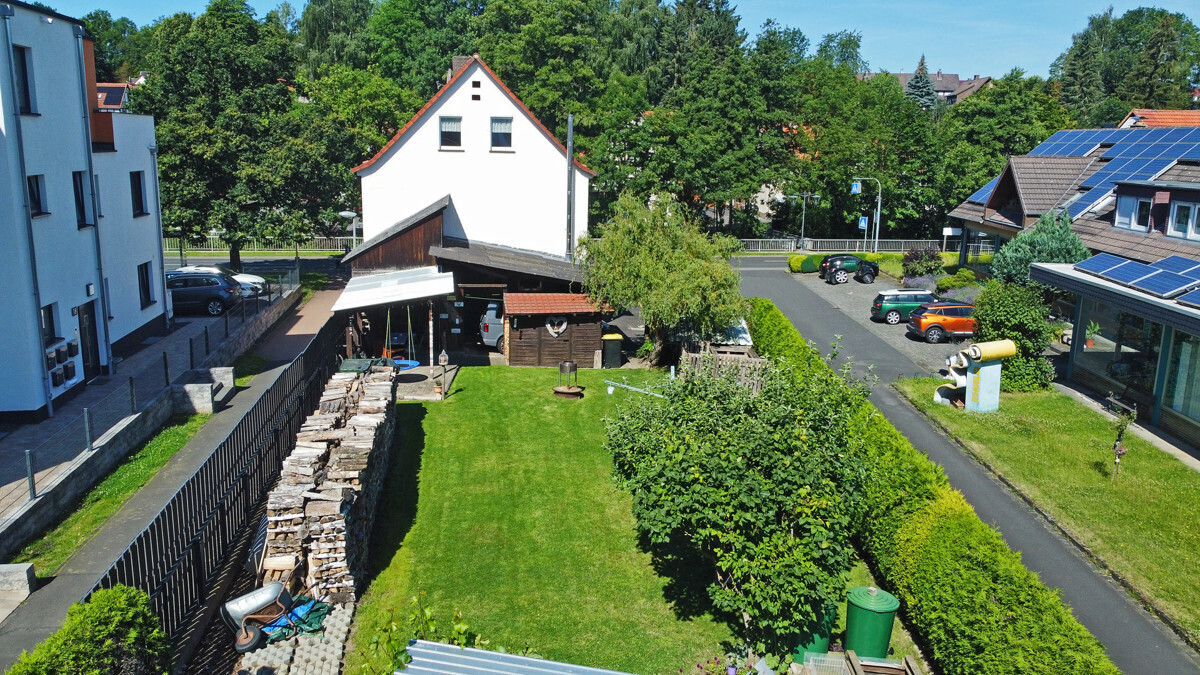 Rückseite