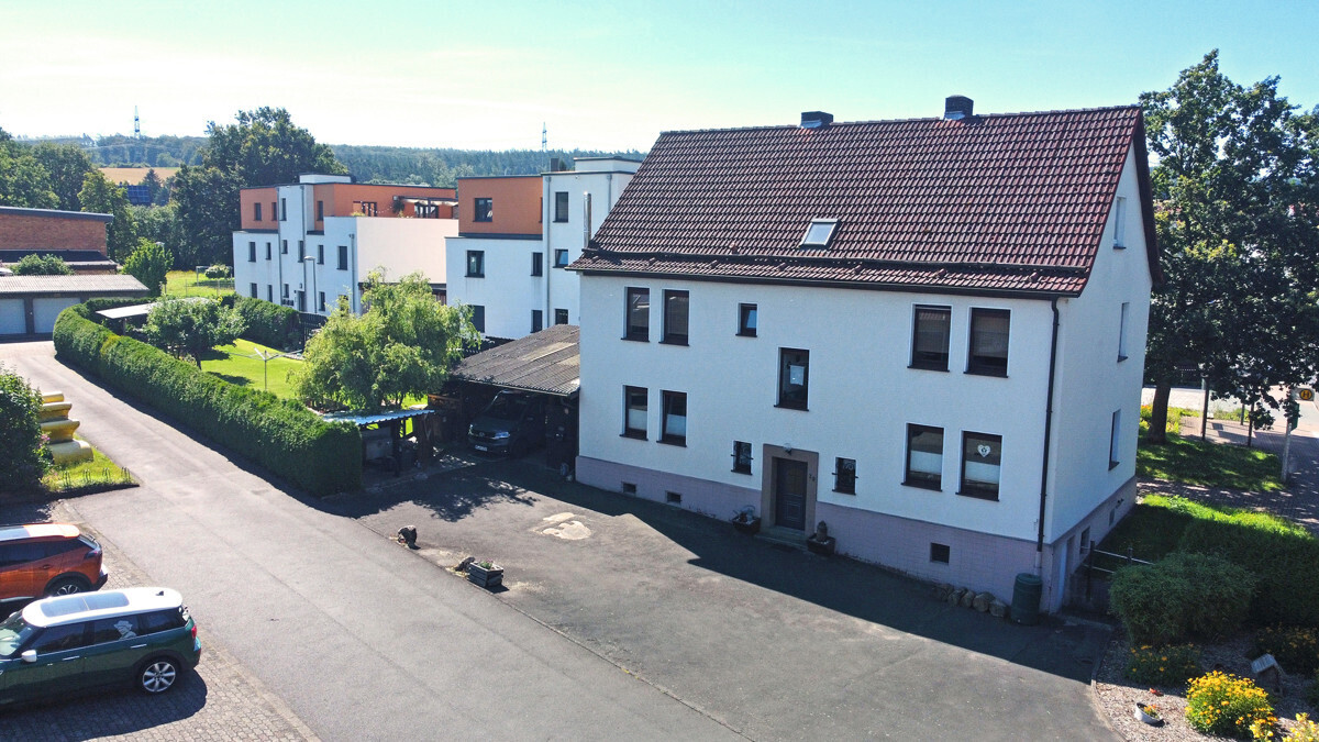 Außen