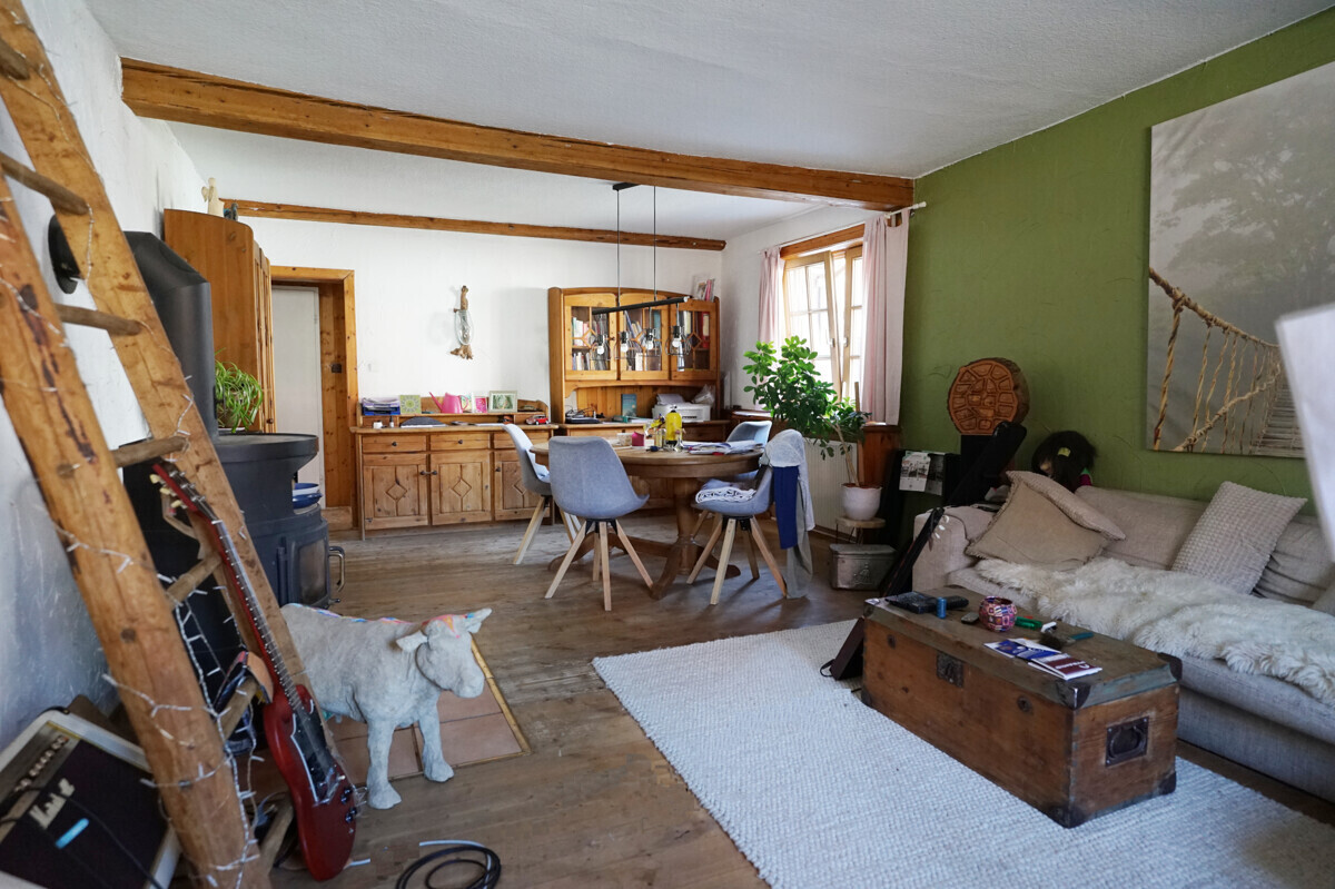 Wohnbereich